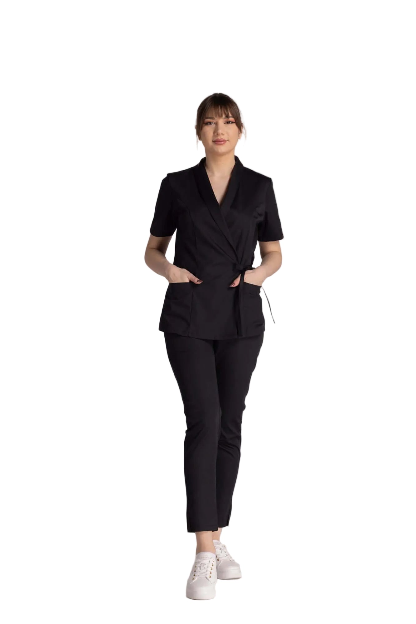 Costum Elastic Cleo - Inotex