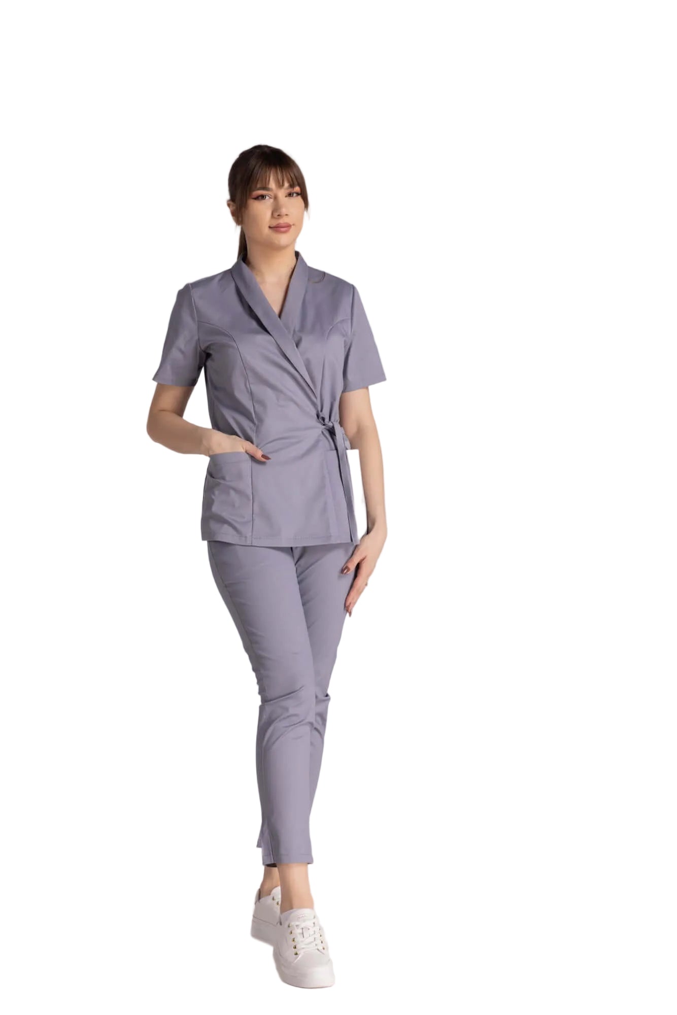 Costum Elastic Cleo - Inotex