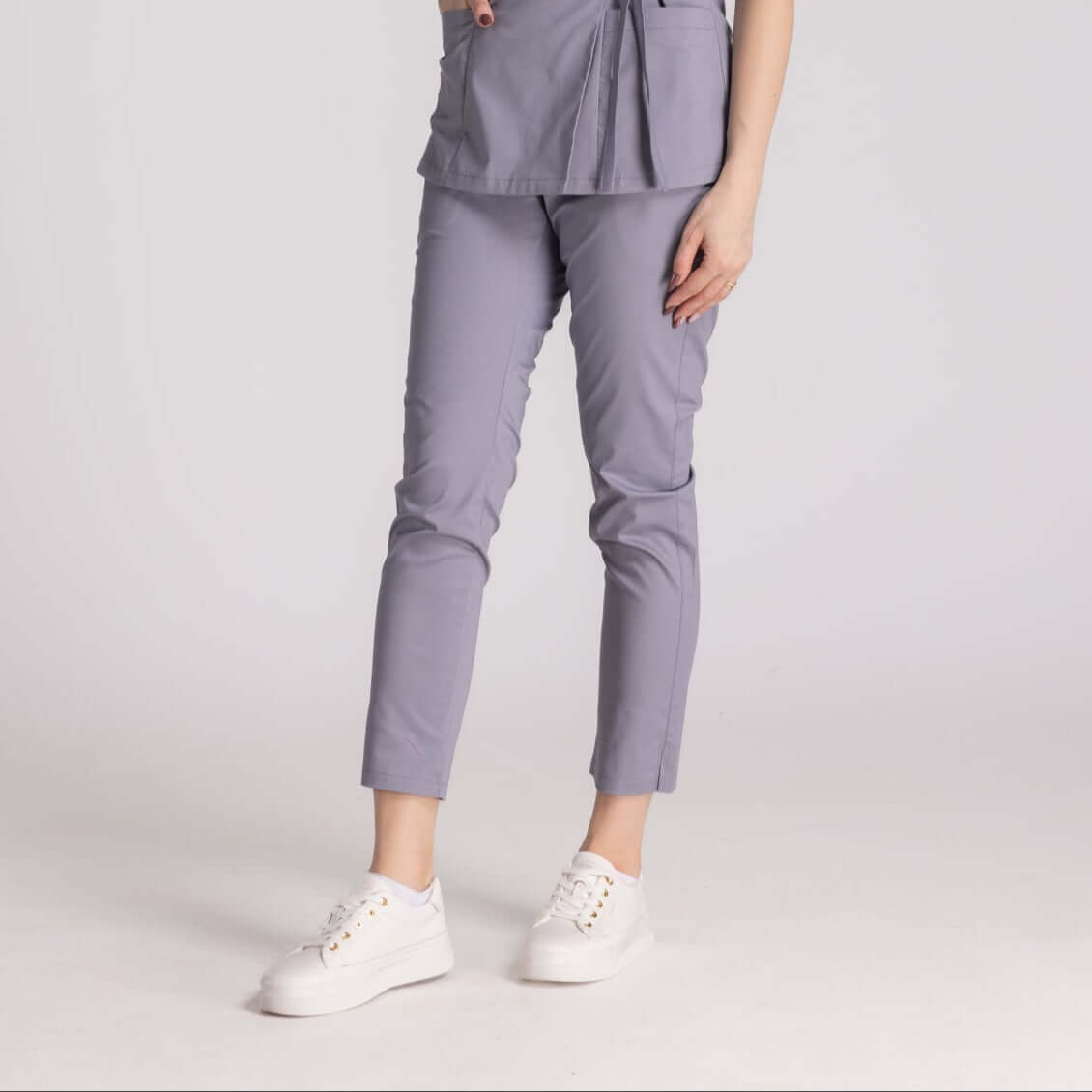 Pantaloni Elastici Cleo - Inotex