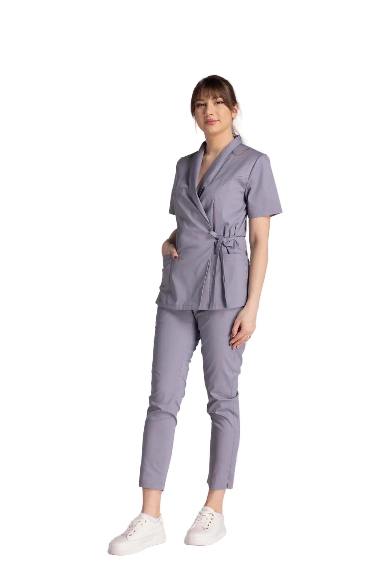 Costum Elastic Cleo - Inotex