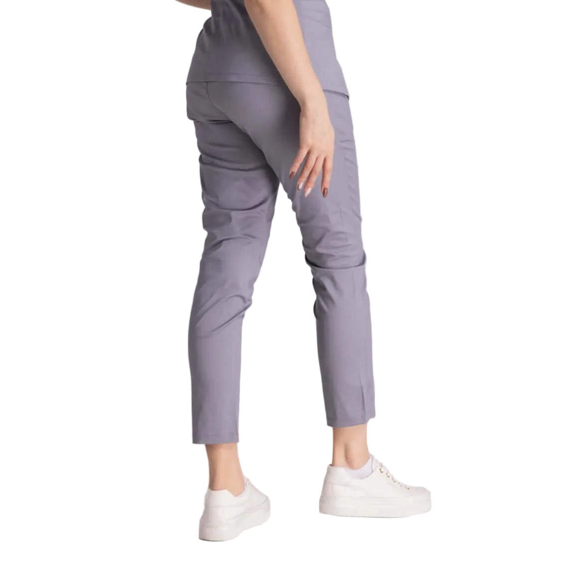 Pantaloni Elastici Cleo - Inotex