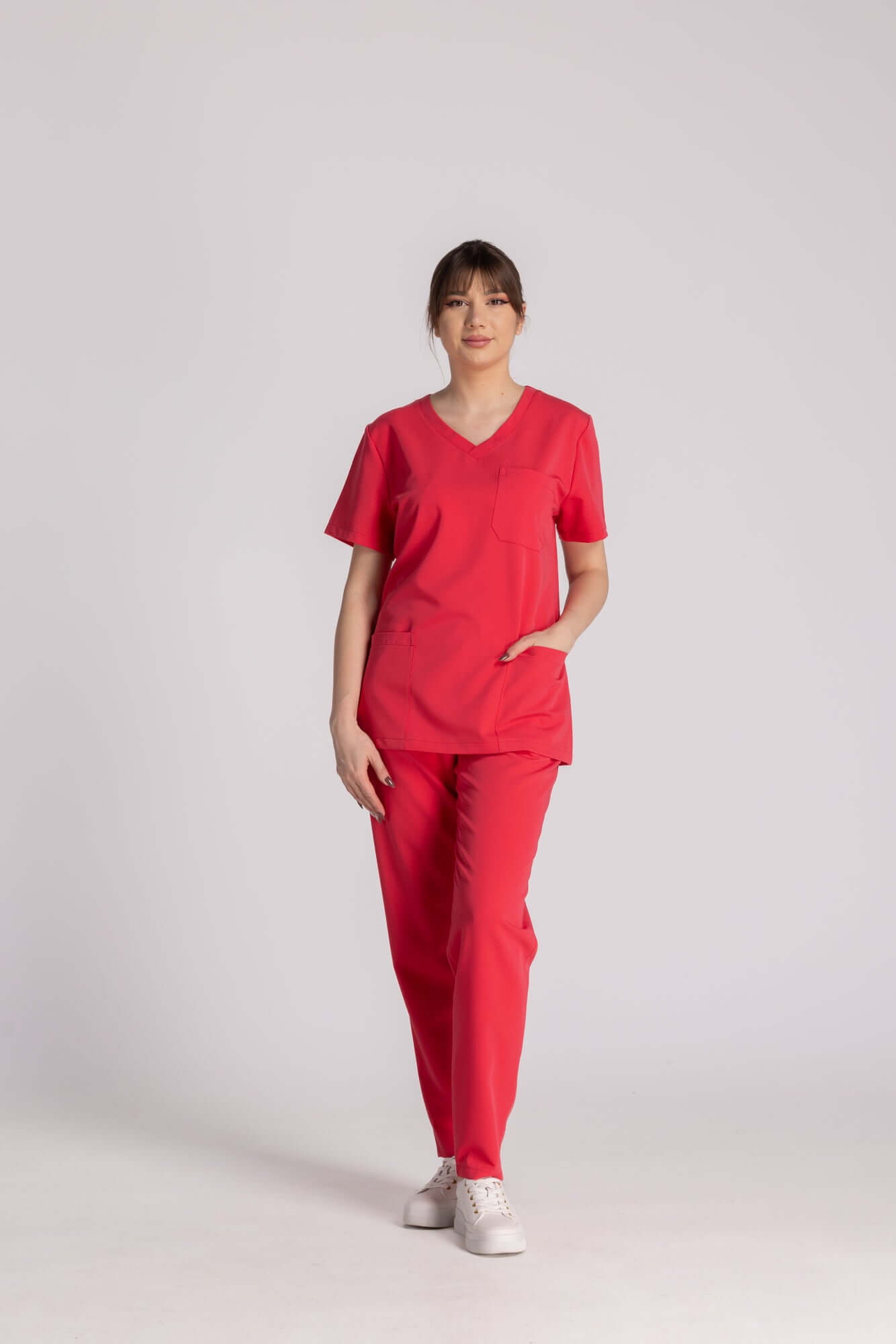 Costum Elastic Diana - Inotex