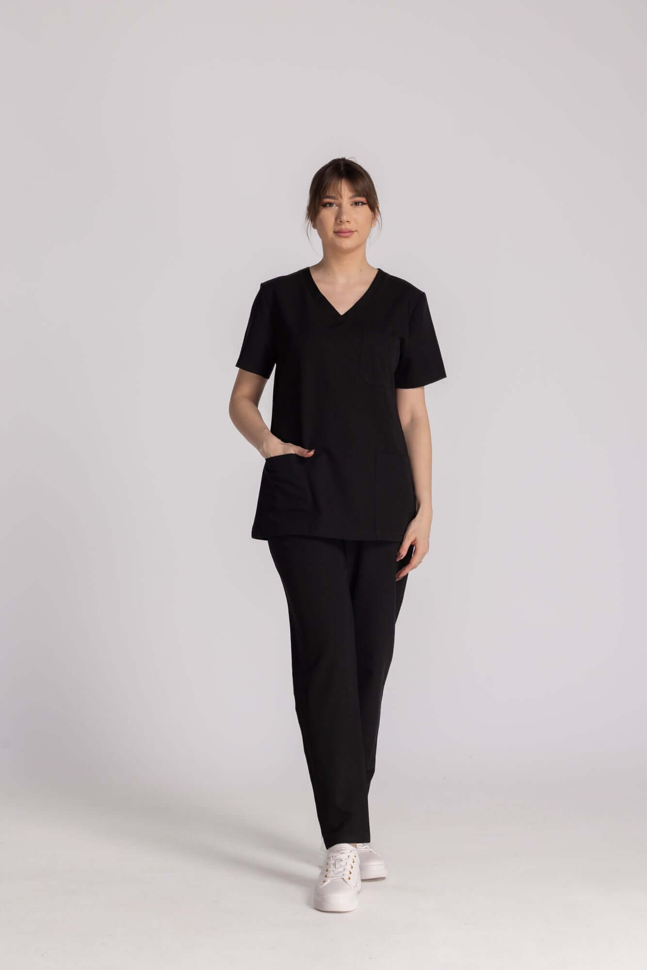 Costum Elastic Diana - Inotex