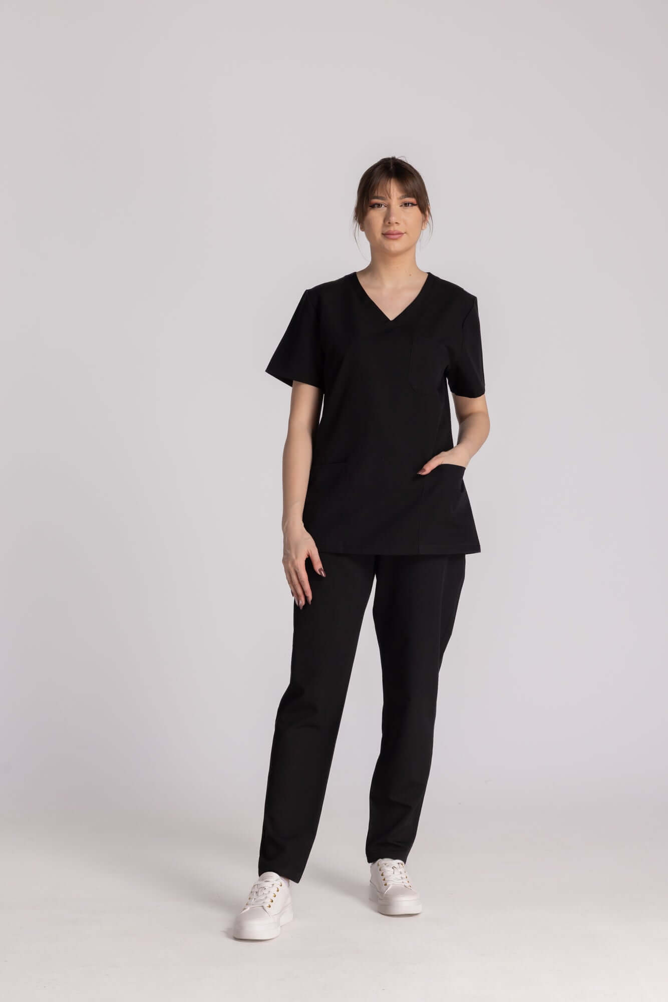 Costum Elastic Diana - Inotex