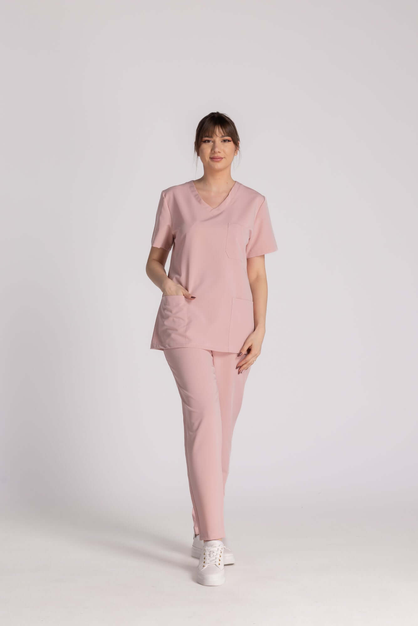 Costum Elastic Diana - Inotex
