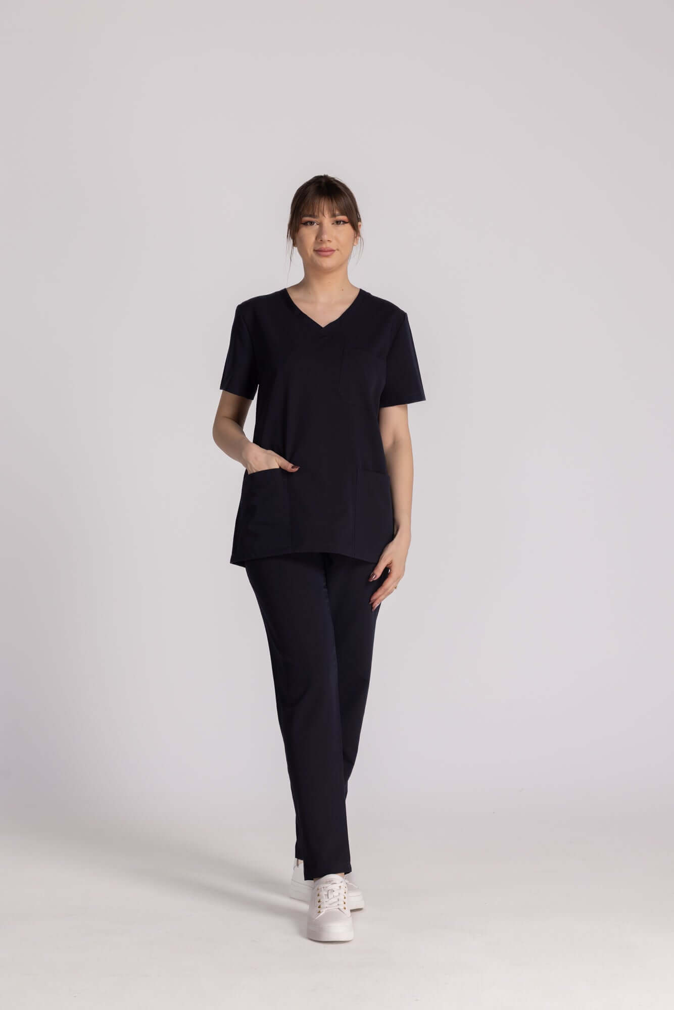 Costum Elastic Diana - Inotex