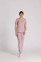 Costum Medical Elastic Celine - Inotex.ro - Inotex