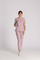 Costum Medical Elastic Celine - Inotex.ro - Inotex