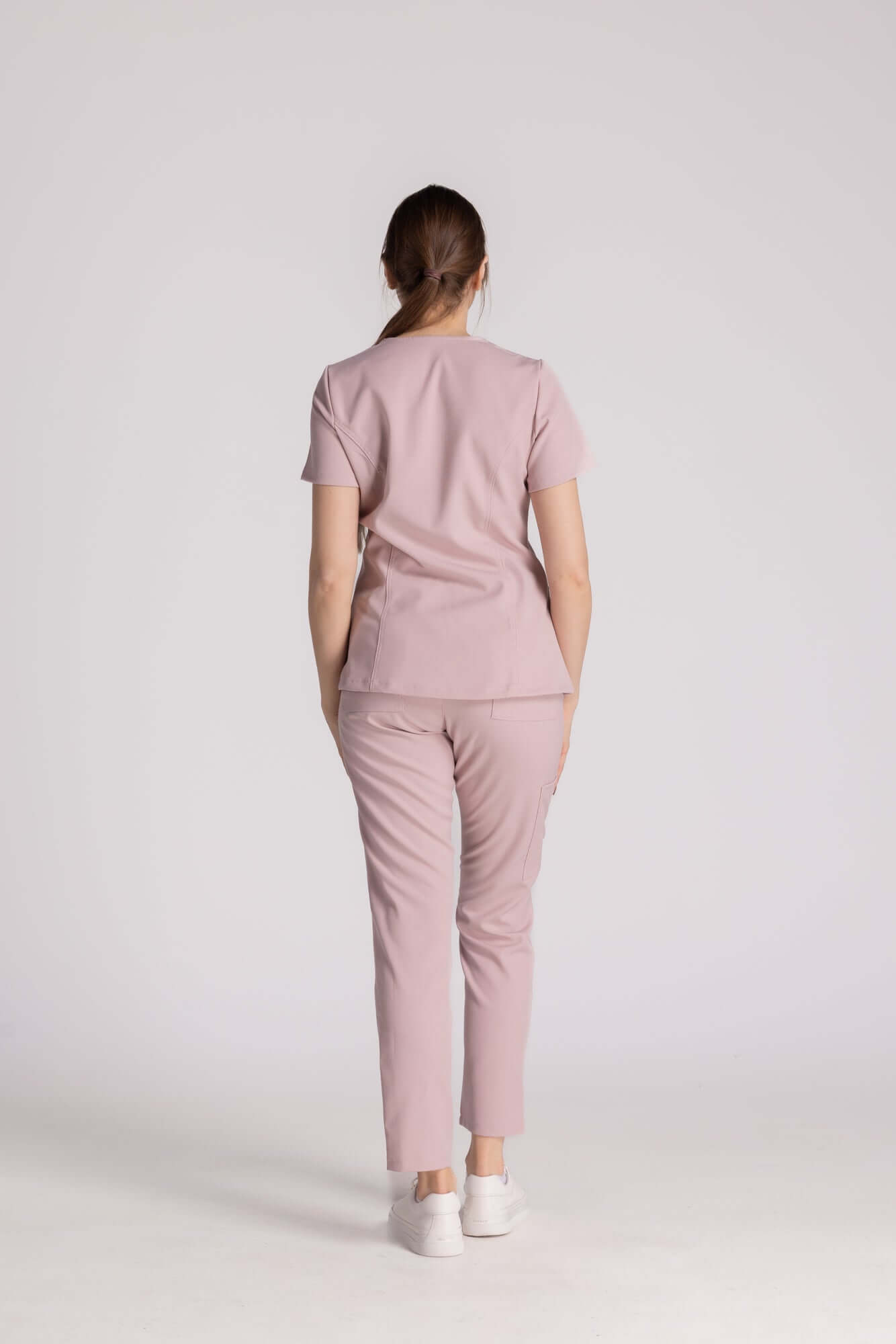 Costum Medical Elastic Celine - Inotex.ro - Inotex