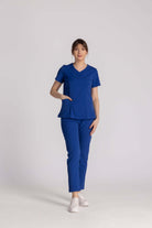 Costum Medical Elastic Celine - Inotex.ro - Inotex