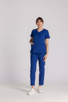 Costum Medical Elastic Celine - Inotex.ro - Inotex