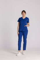 Costum Medical Elastic Celine - Inotex.ro - Inotex