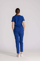 Costum Medical Elastic Celine - Inotex.ro - Inotex