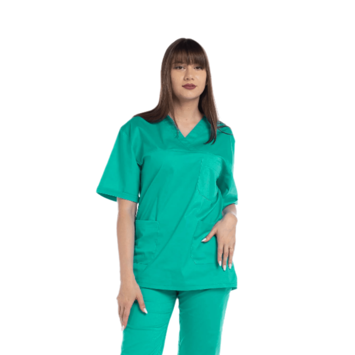 Bluza Elastica Emily - Inotex