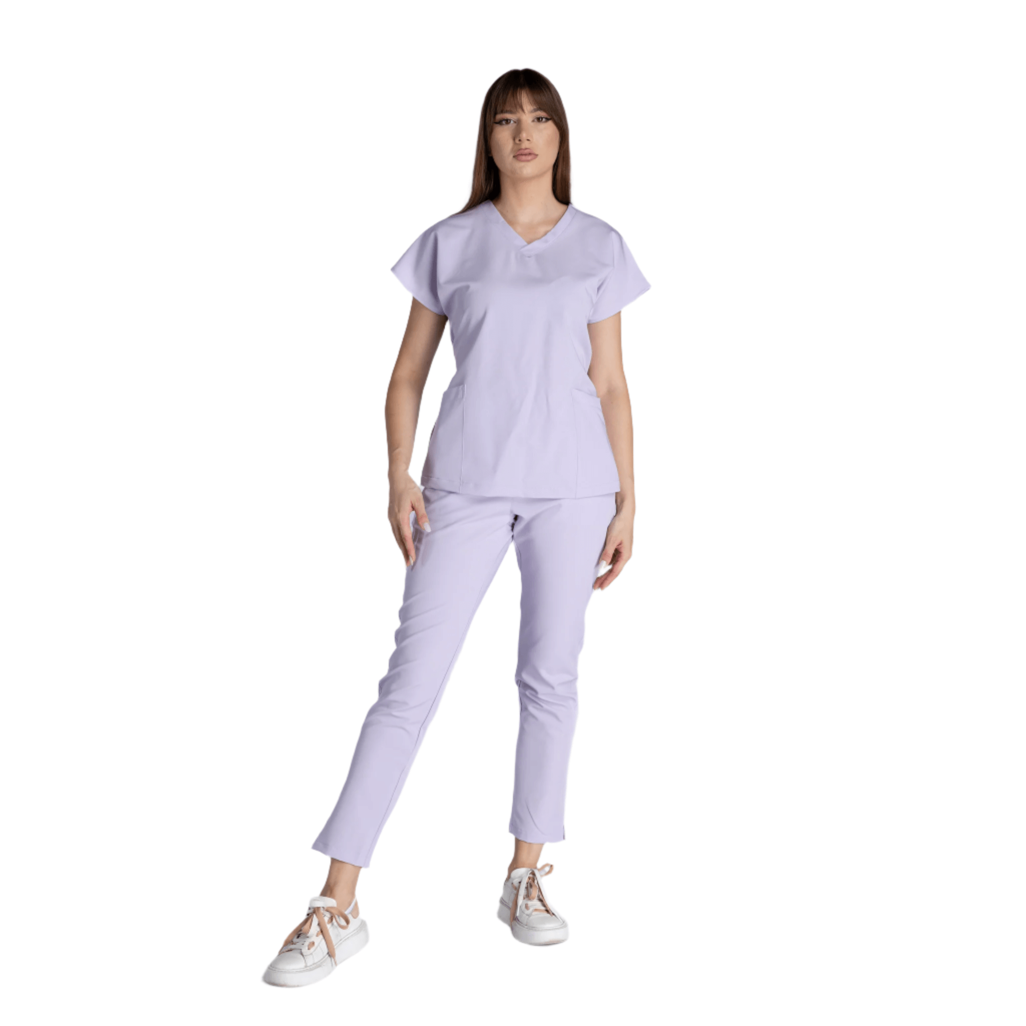 Costum Medical Elastic Kate - Inotex.ro - Inotex