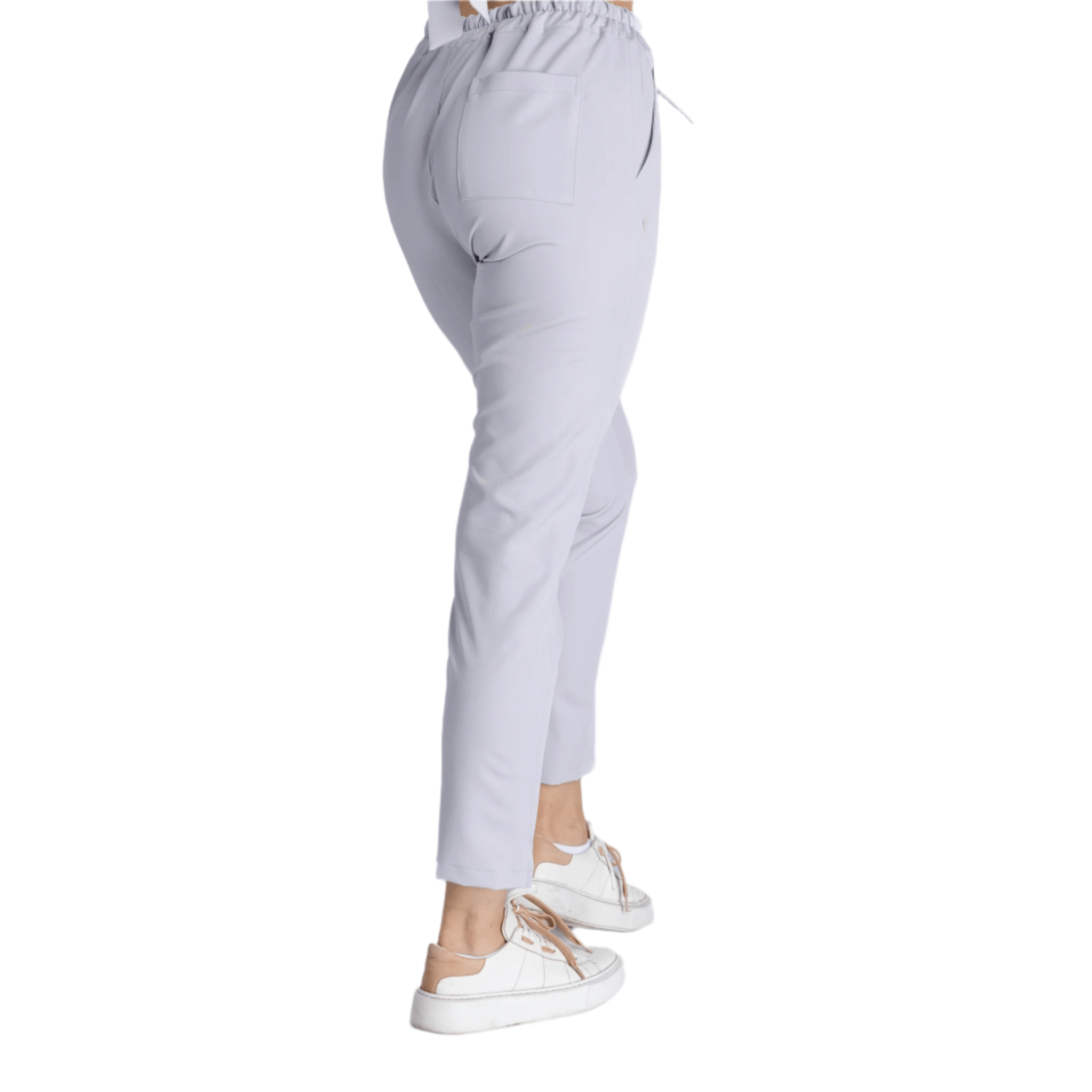 Pantaloni Premium Elastici Kate - Inotex
