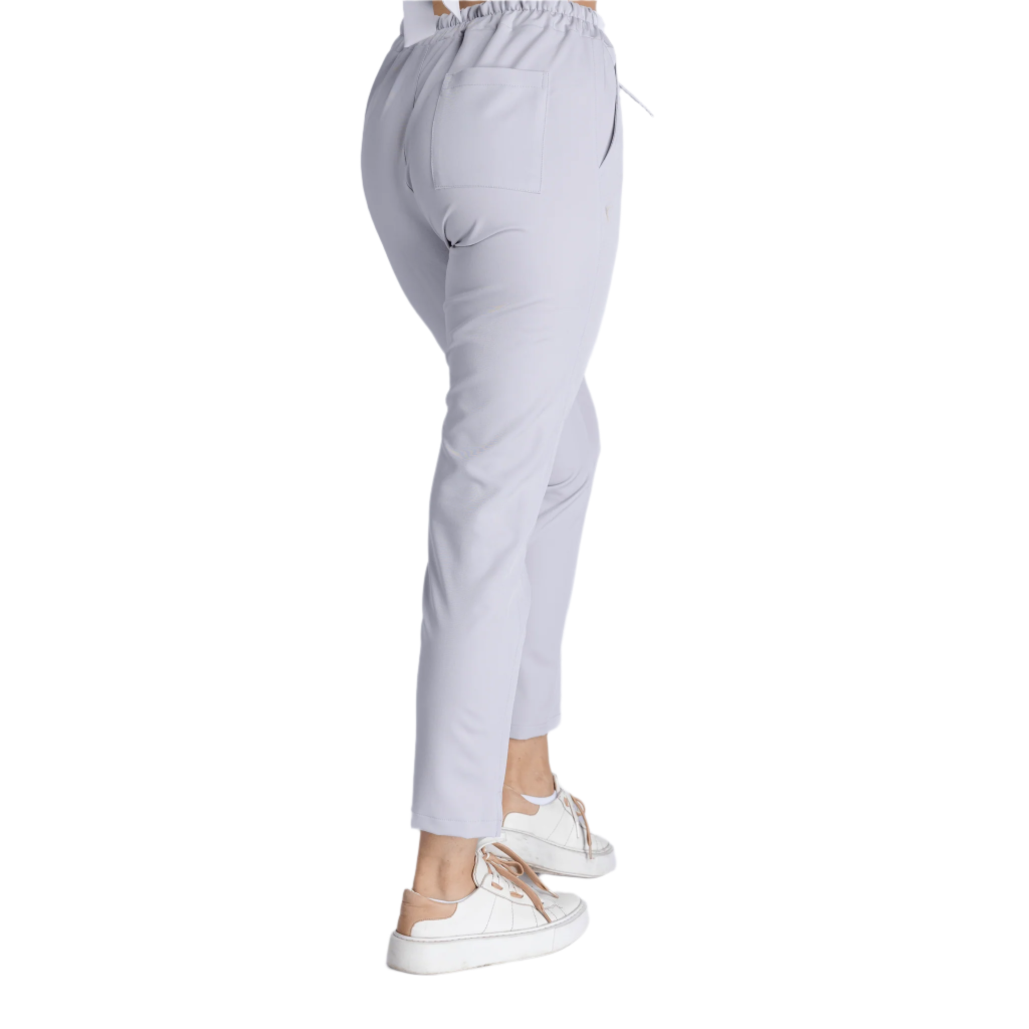 Pantaloni Premium Elastici Kate - inotex