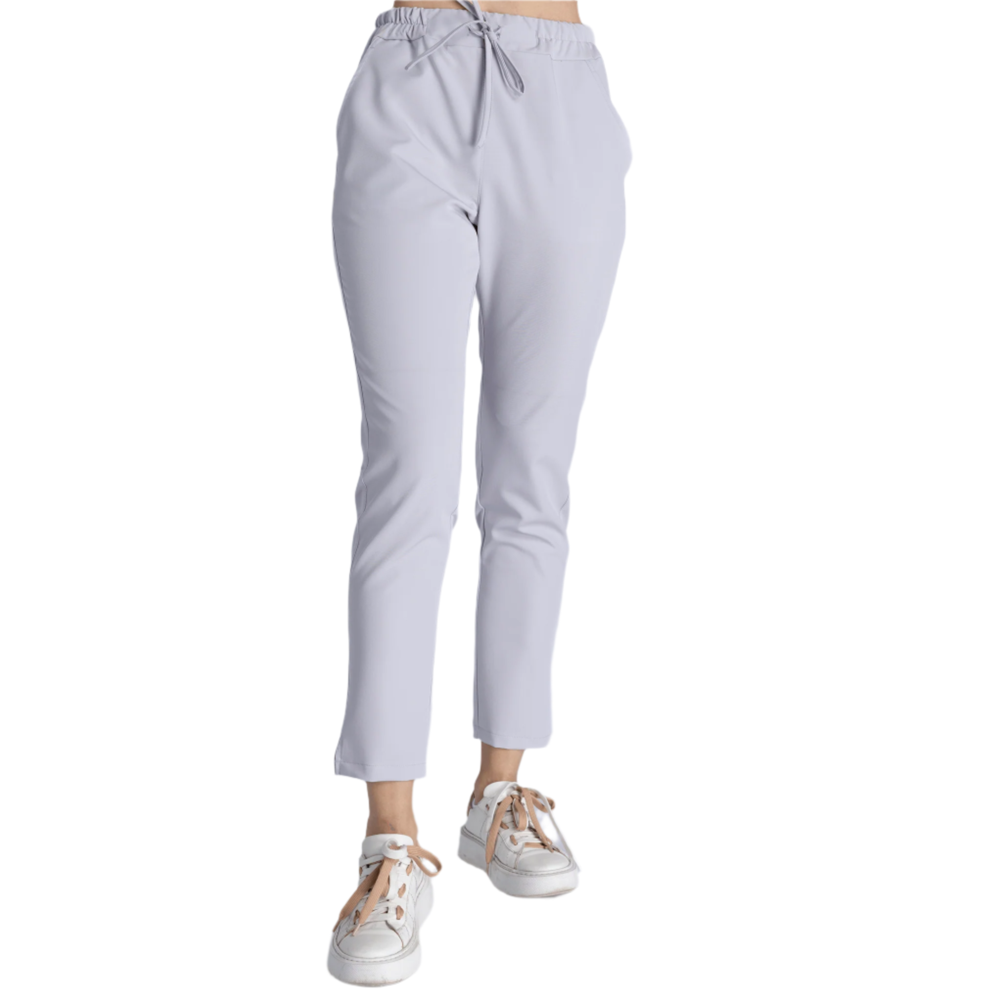 Pantaloni Premium Elastici Kate - inotex