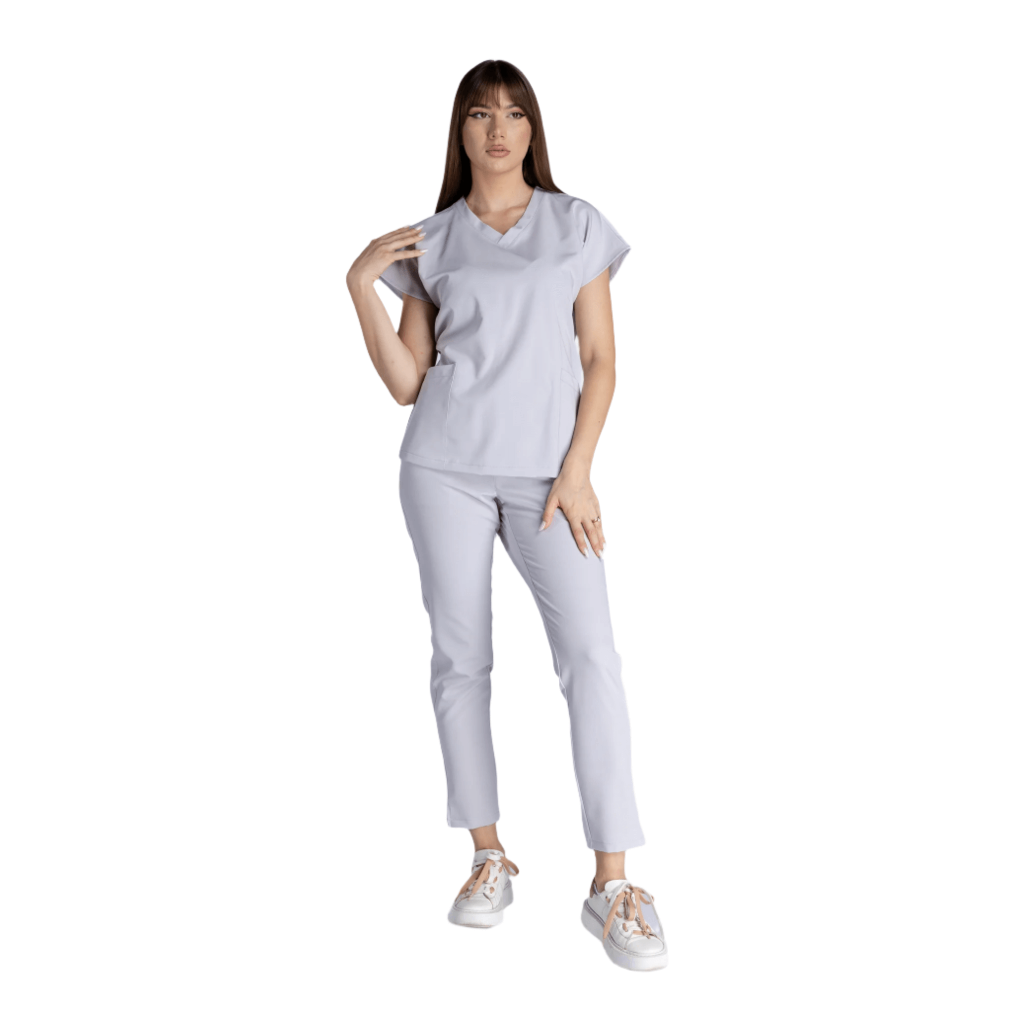 Costum Medical Elastic Kate - Inotex.ro - Inotex