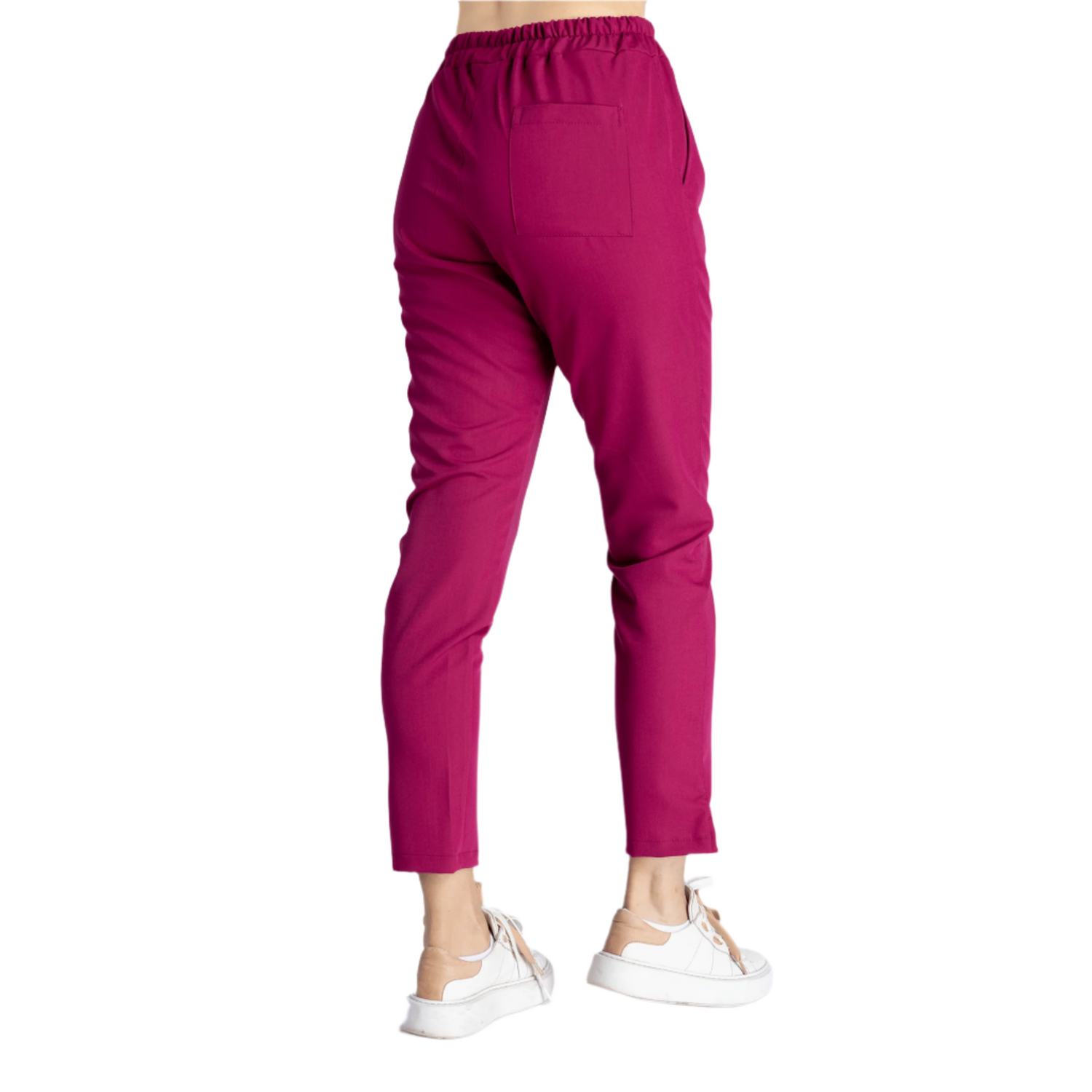 Pantaloni Medicali Elastici Kate - Inotex.ro - Inotex
