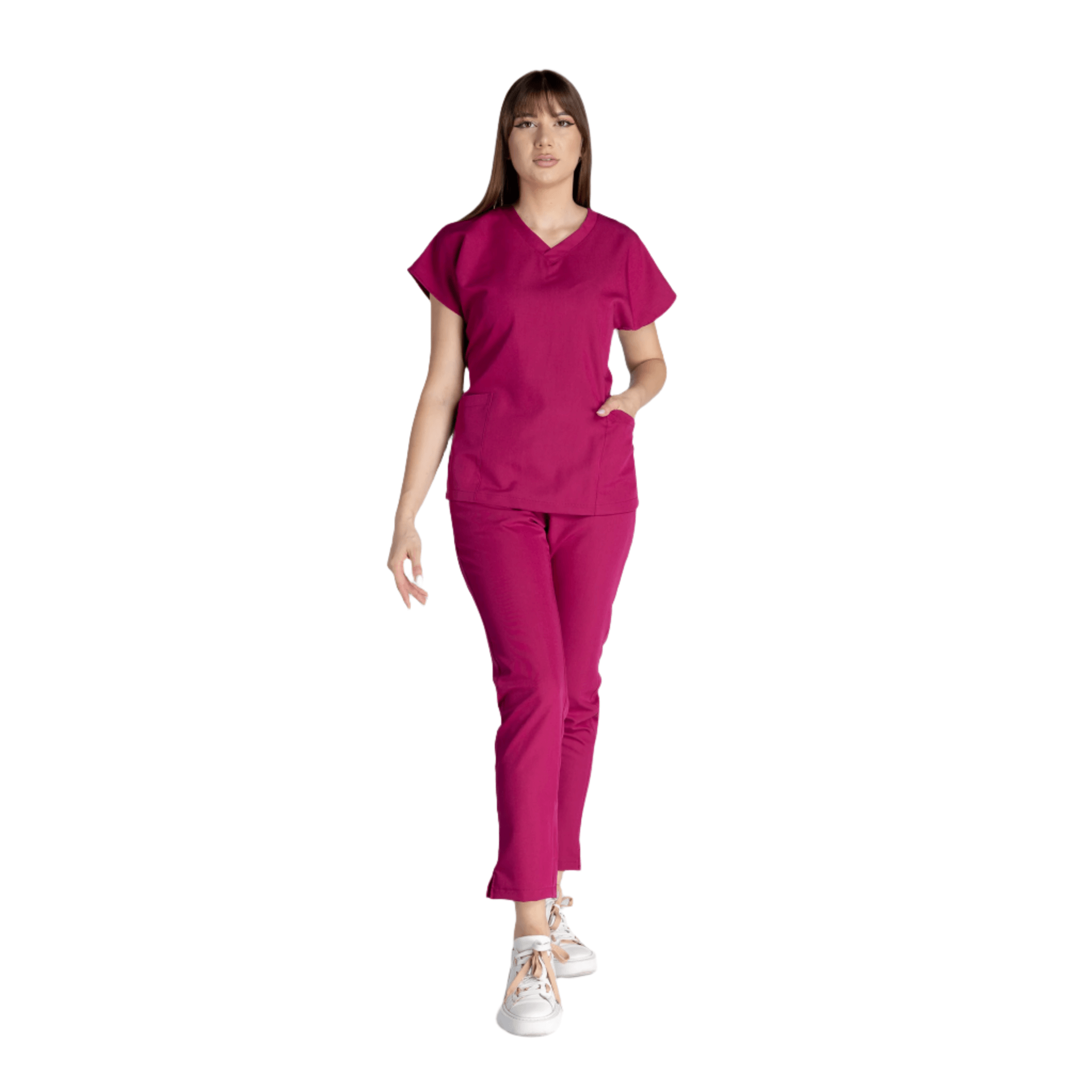 Costum Medical Elastic Kate - Inotex.ro - Inotex