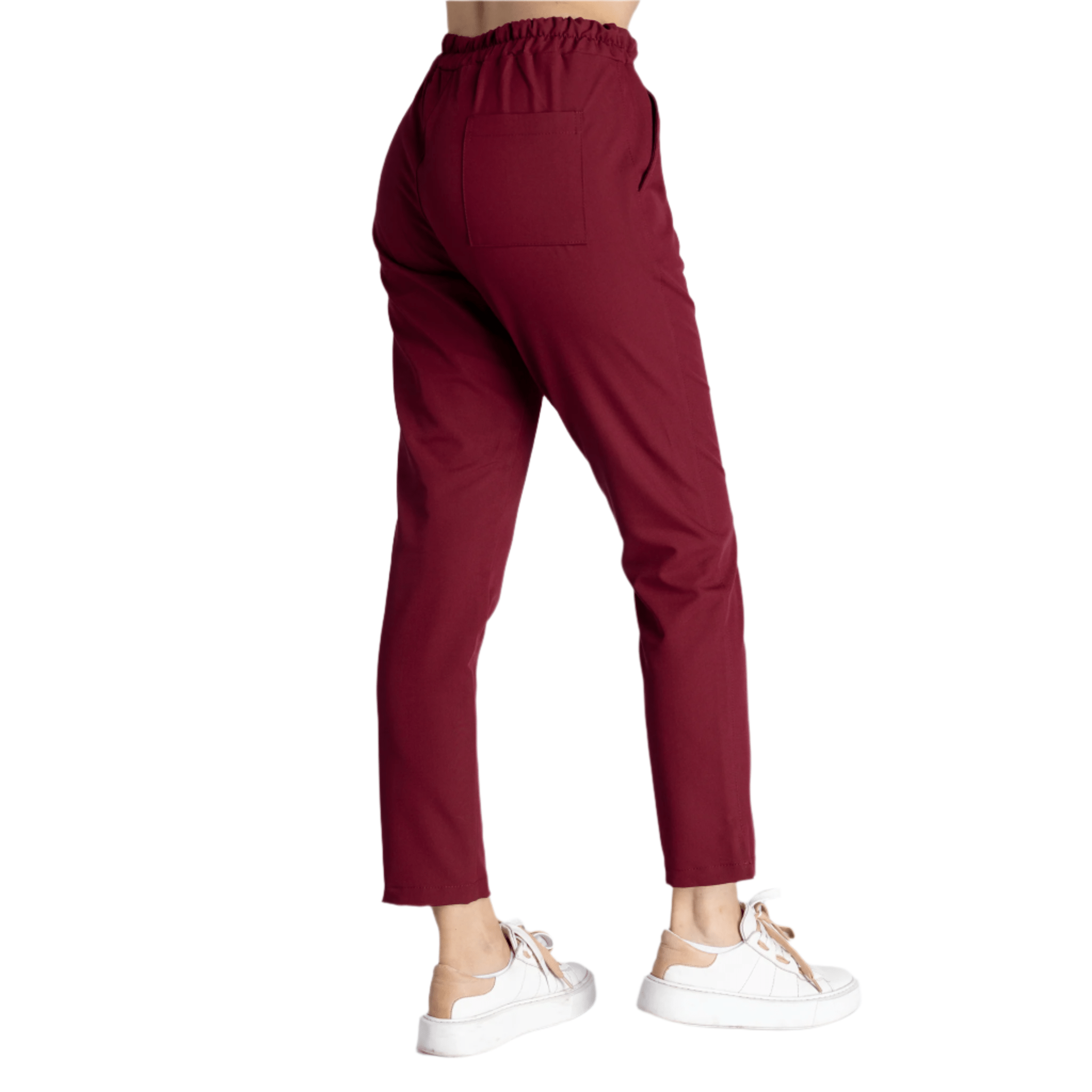 Pantaloni Premium Elastici Kate - Inotex