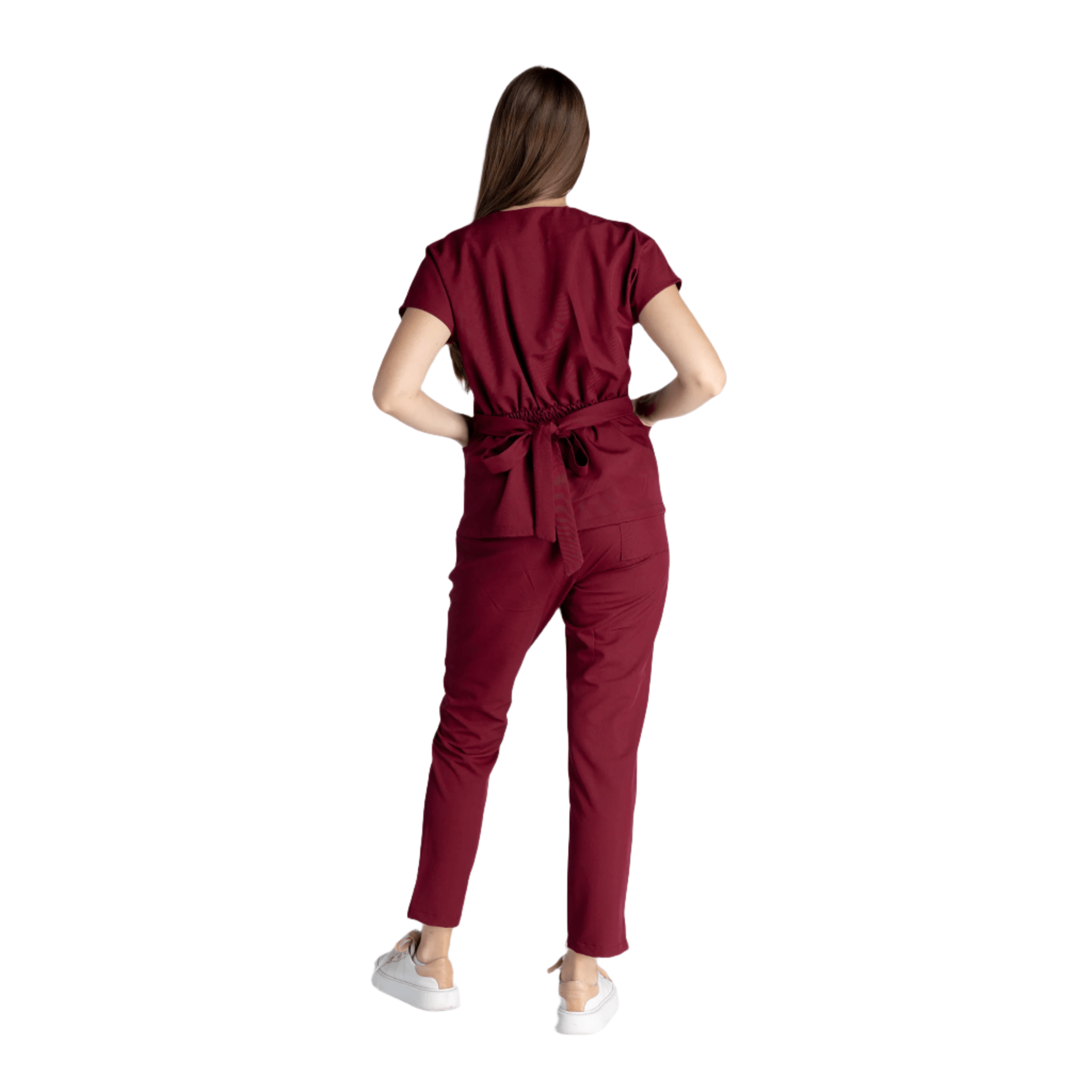 Costum Medical Elastic Kate - Inotex.ro - Inotex