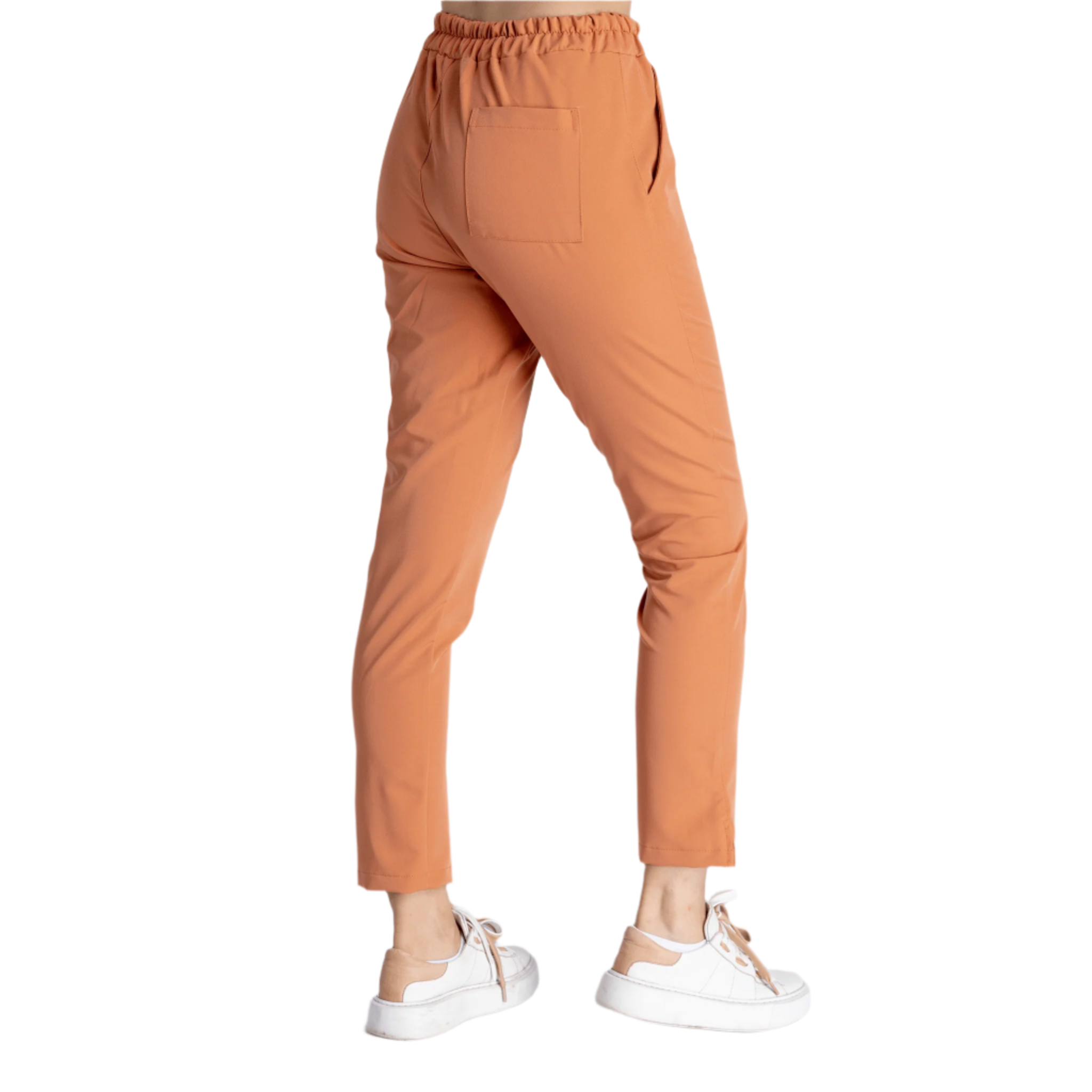 Pantaloni Premium Elastici Kate - inotex