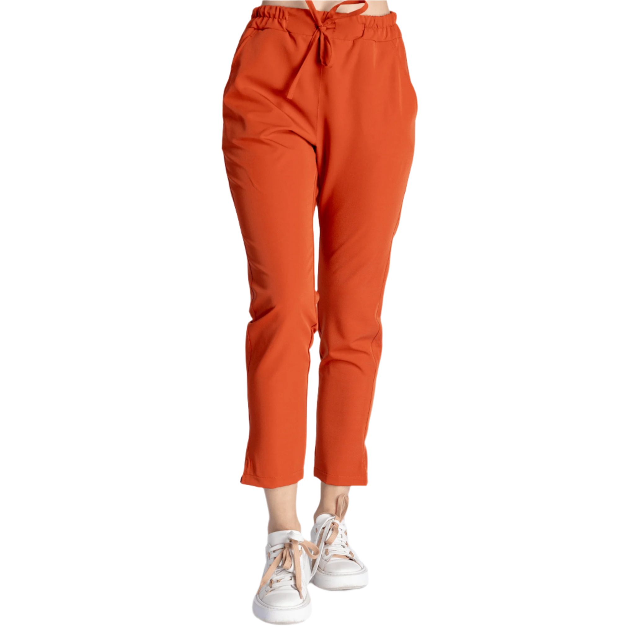 Pantaloni Premium Elastici Kate - Inotex.ro