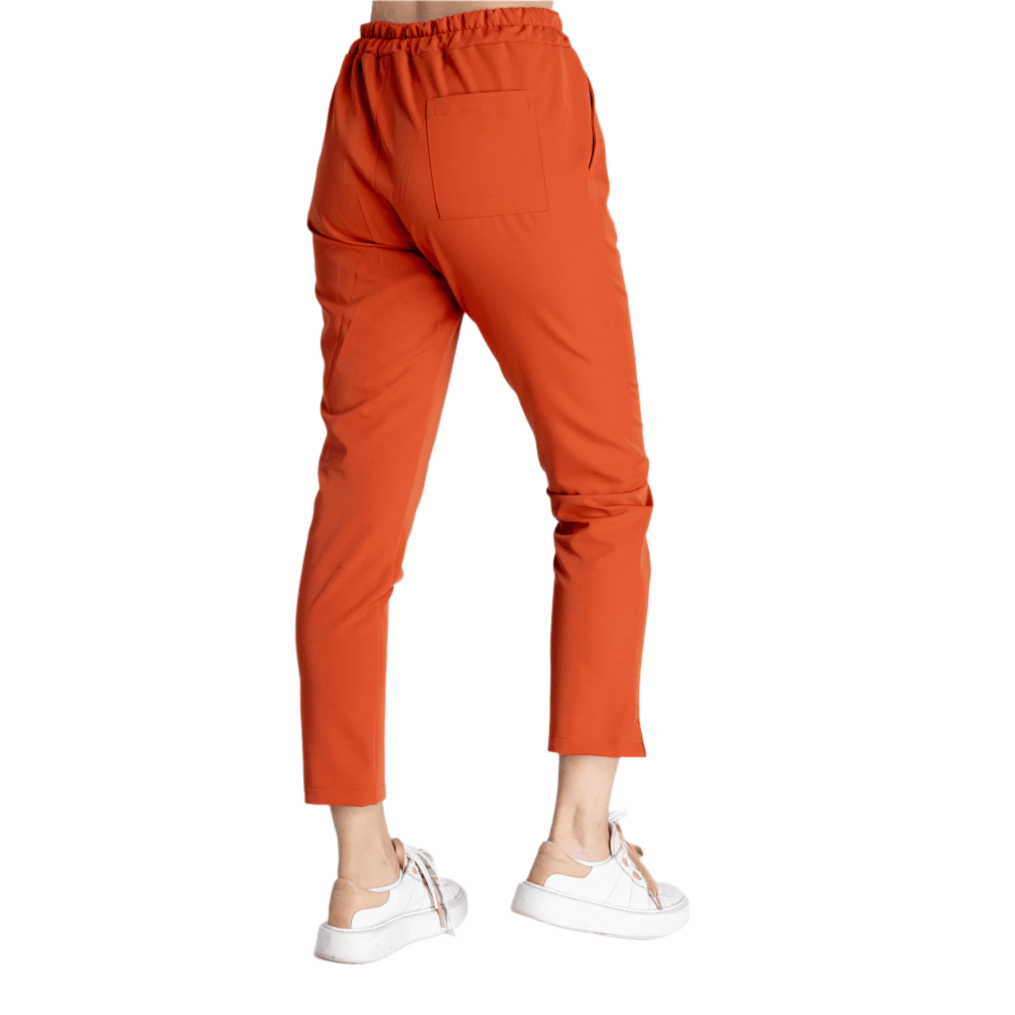 Pantaloni Premium Elastici Kate - Inotex