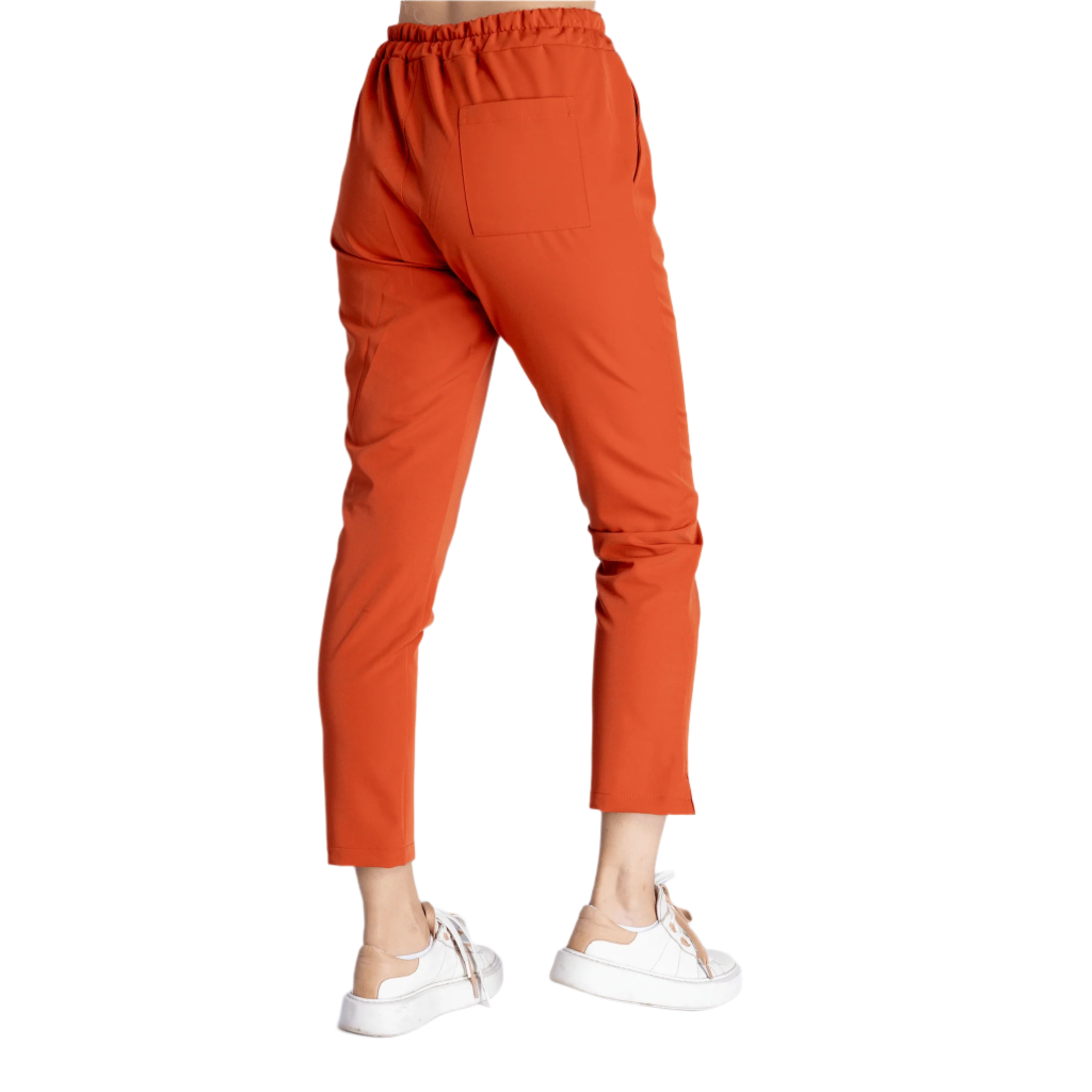 Pantaloni Premium Elastici Kate - inotex