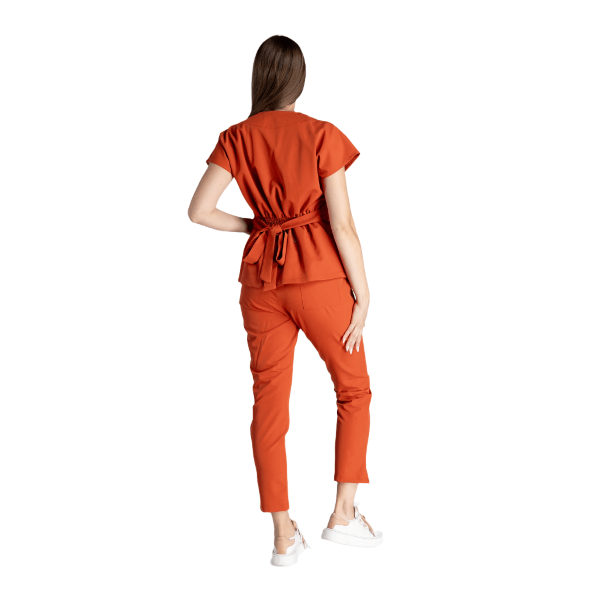 Costum Medical Elastic Kate - Inotex.ro - Inotex