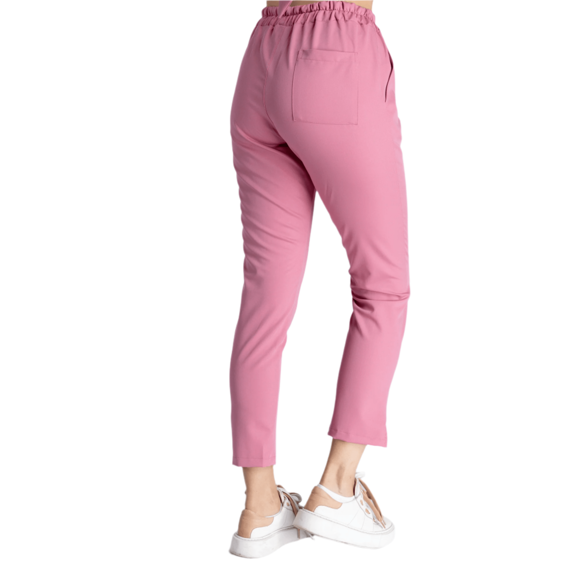 Pantaloni Premium Elastici Kate - Inotex