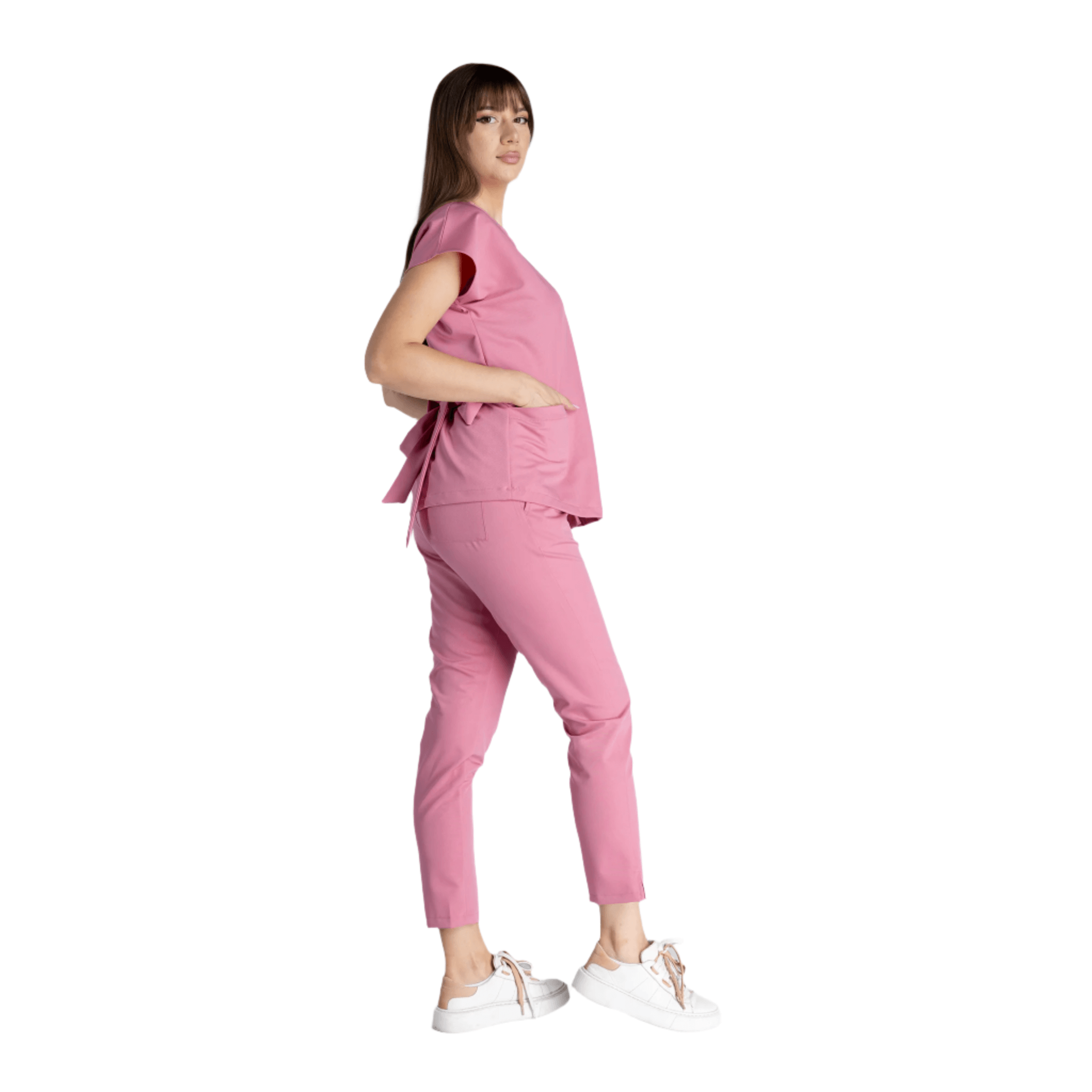 Costum Medical Elastic Kate - Inotex.ro - Inotex