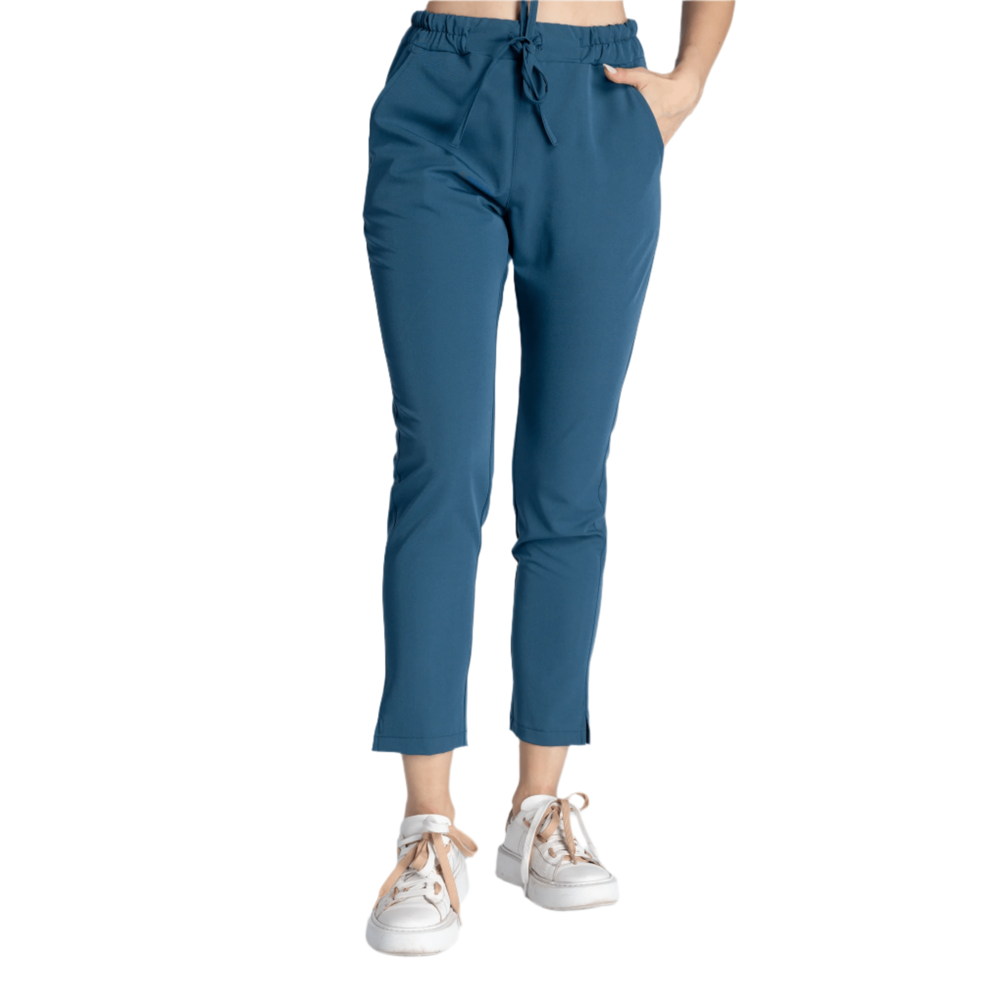 Pantaloni Premium Elastici Kate - Inotex