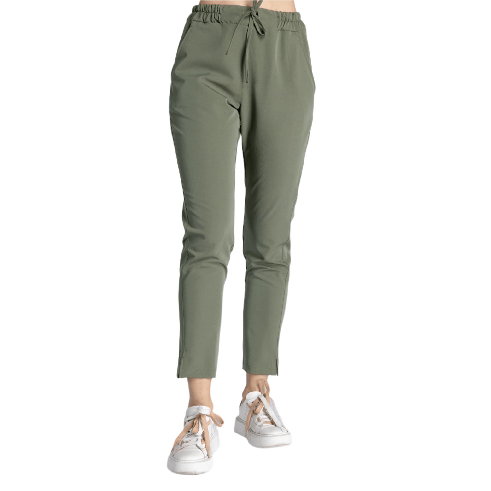Pantaloni Premium Elastici Kate - Inotex