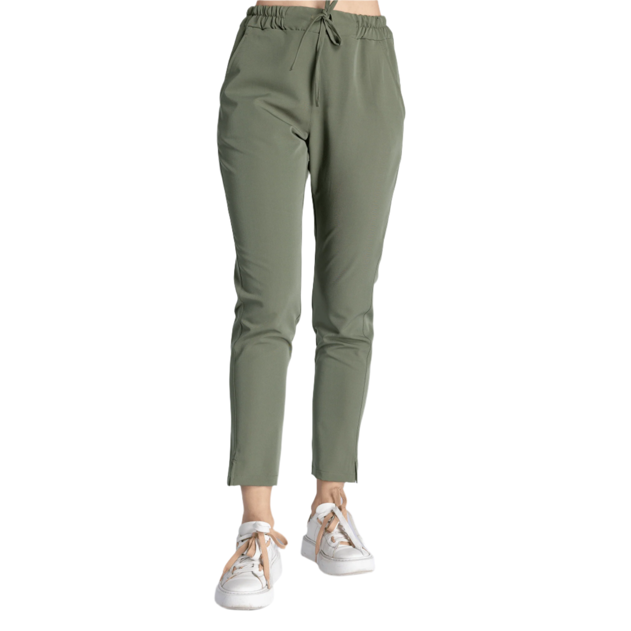 Pantaloni Premium Elastici Kate - inotex