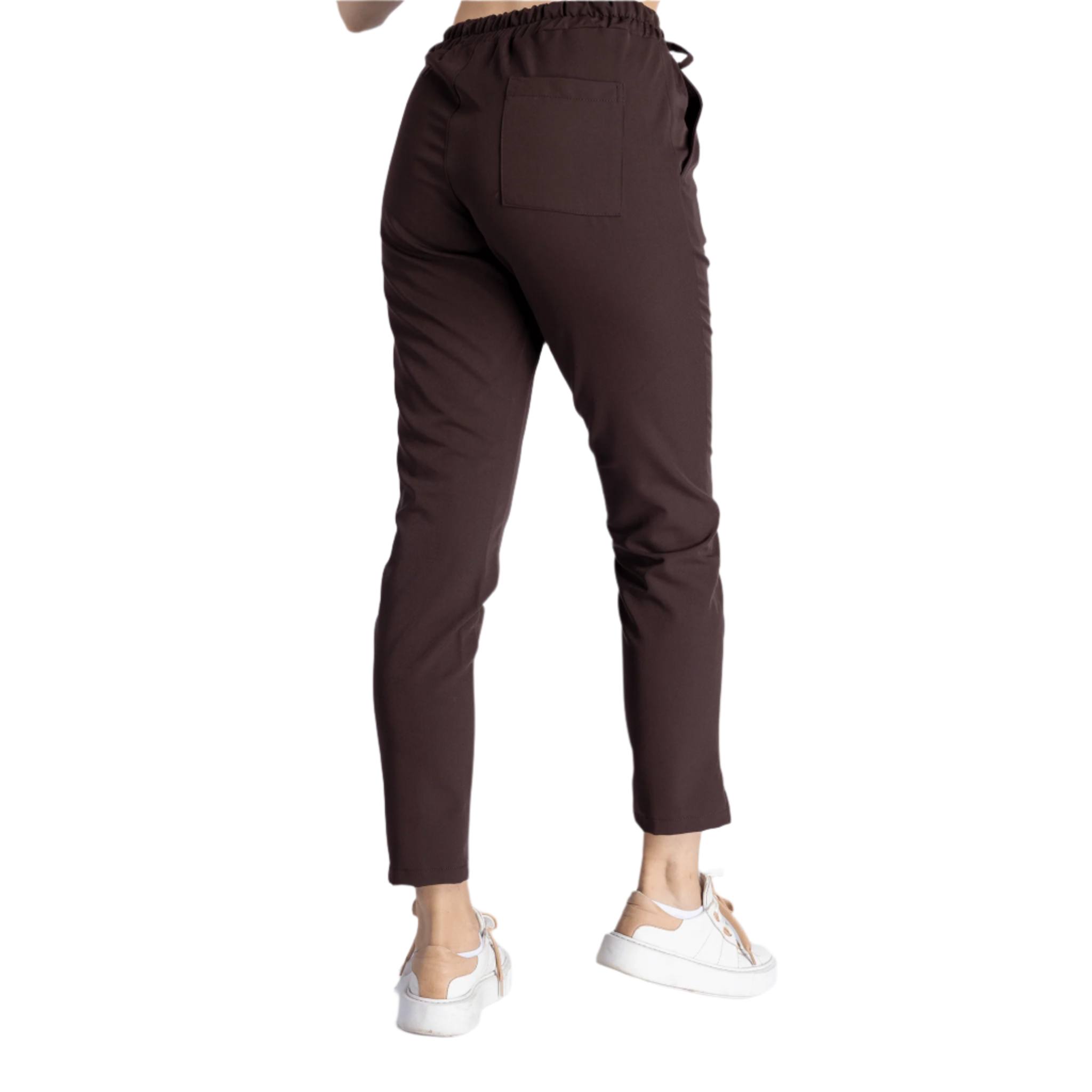 Pantaloni Premium Elastici Kate - inotex