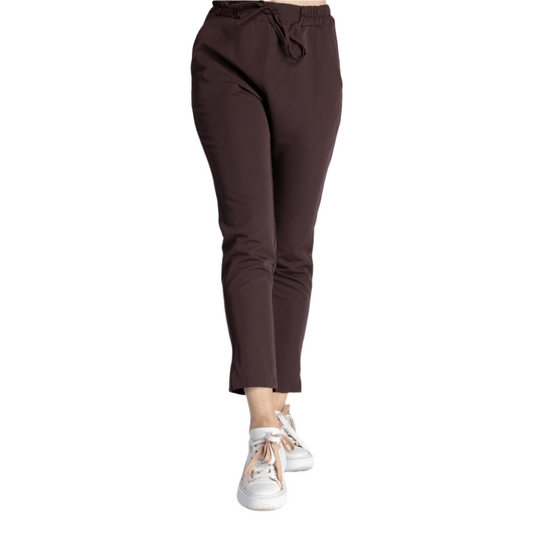 Pantaloni Medicali Elastici Kate - Inotex.ro - Inotex