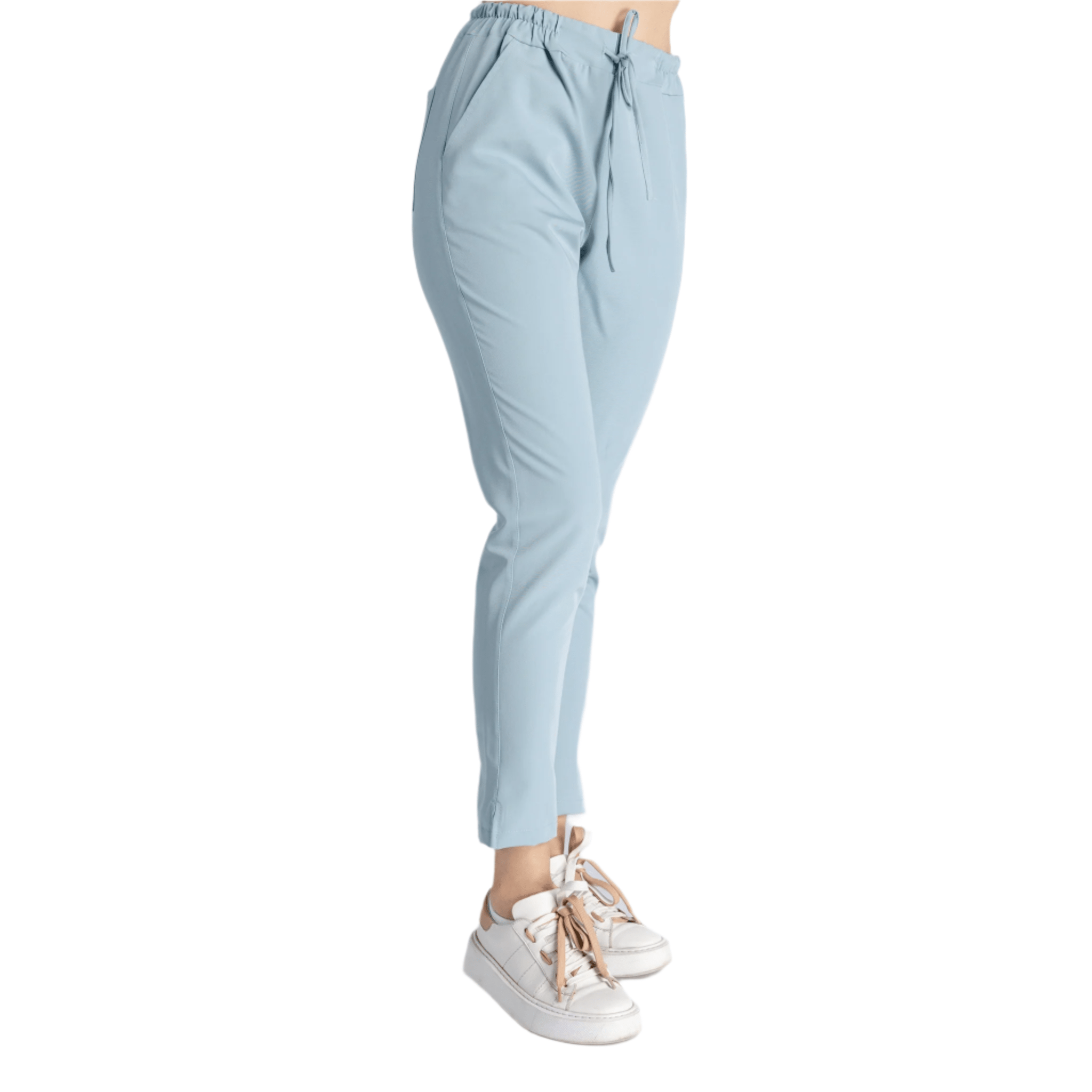 Pantaloni Premium Elastici Kate - Inotex