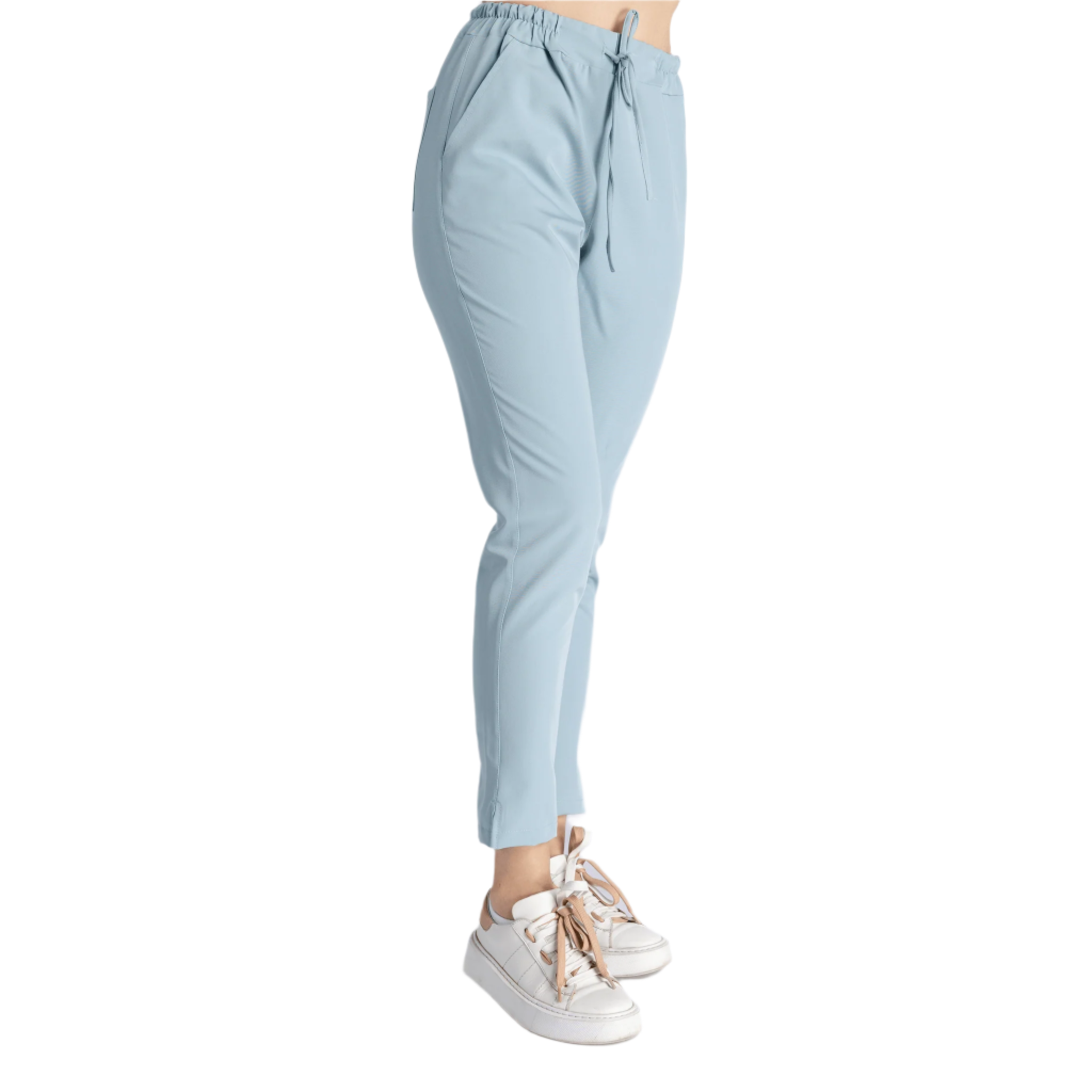 Pantaloni Premium Elastici Kate - inotex