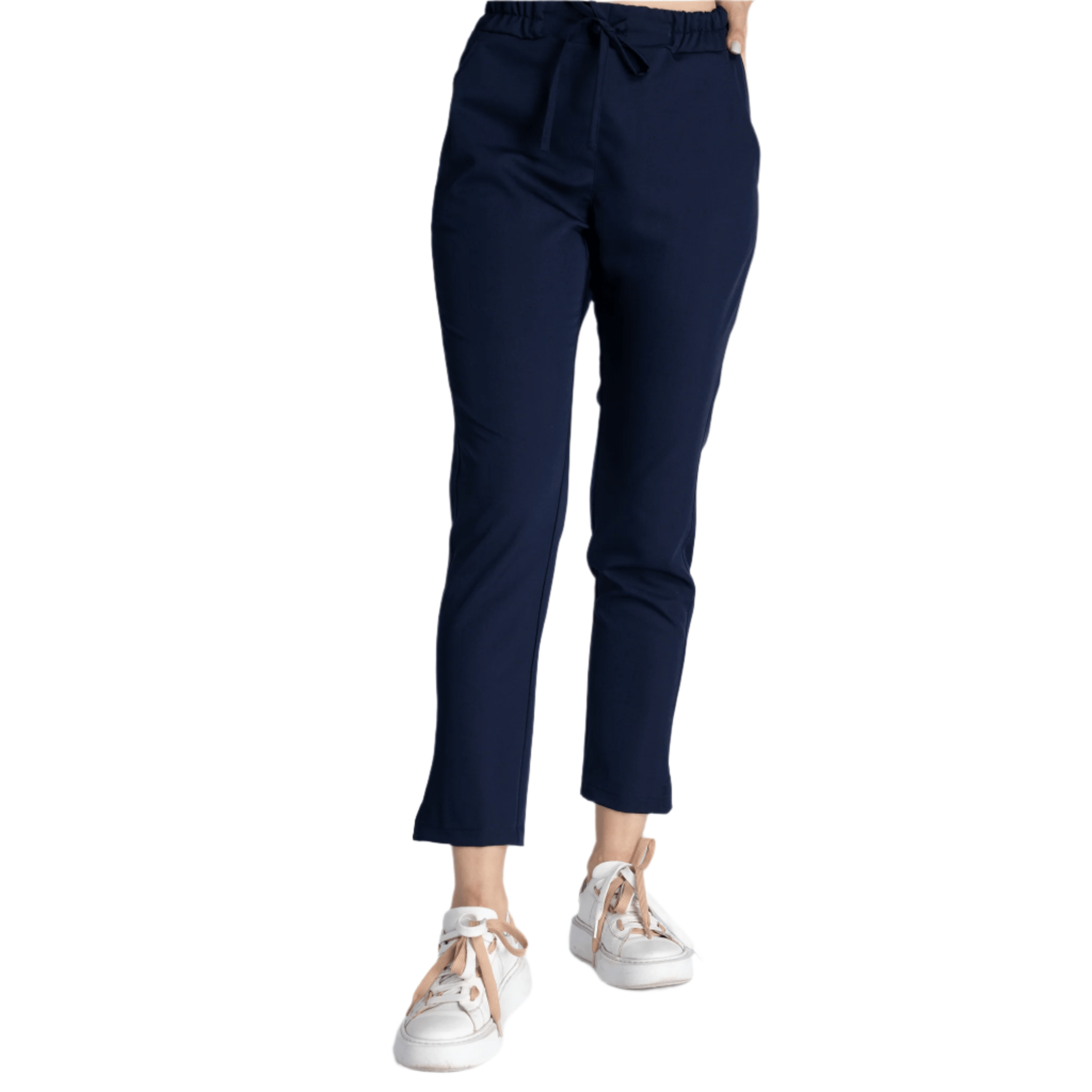 Pantaloni Premium Elastici Kate - Inotex