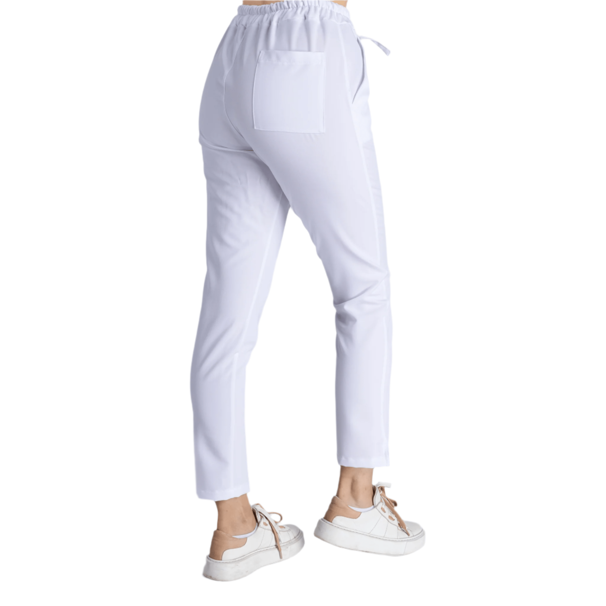 Pantaloni Premium Elastici Kate - Inotex