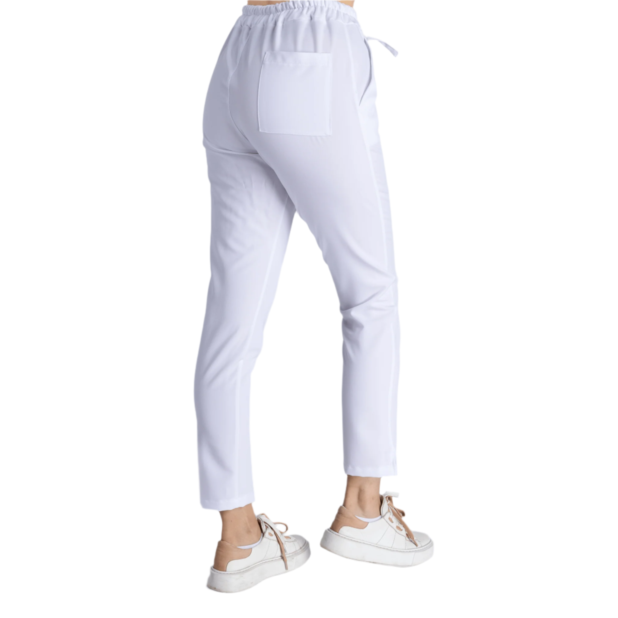 Pantaloni Premium Elastici Kate - inotex