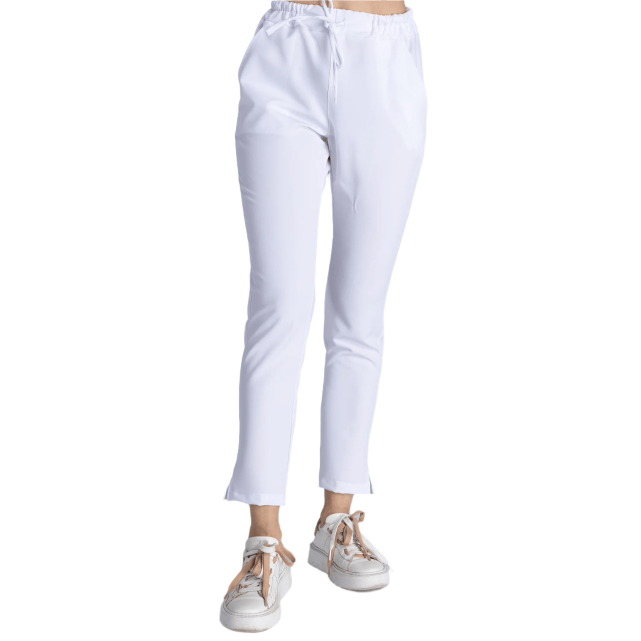 Pantaloni Premium Elastici Kate - Inotex