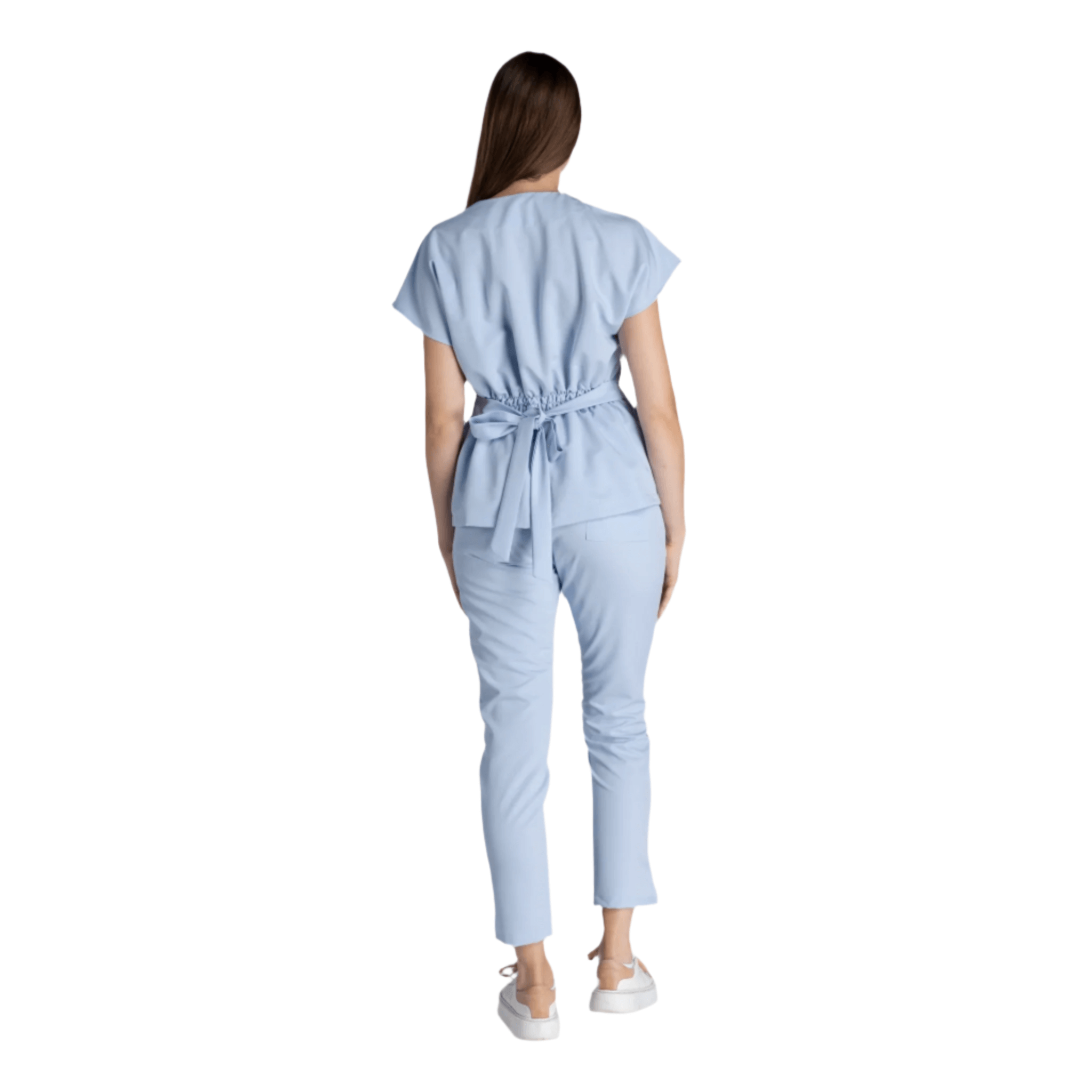 Costum Medical Elastic Kate - Inotex.ro - Inotex