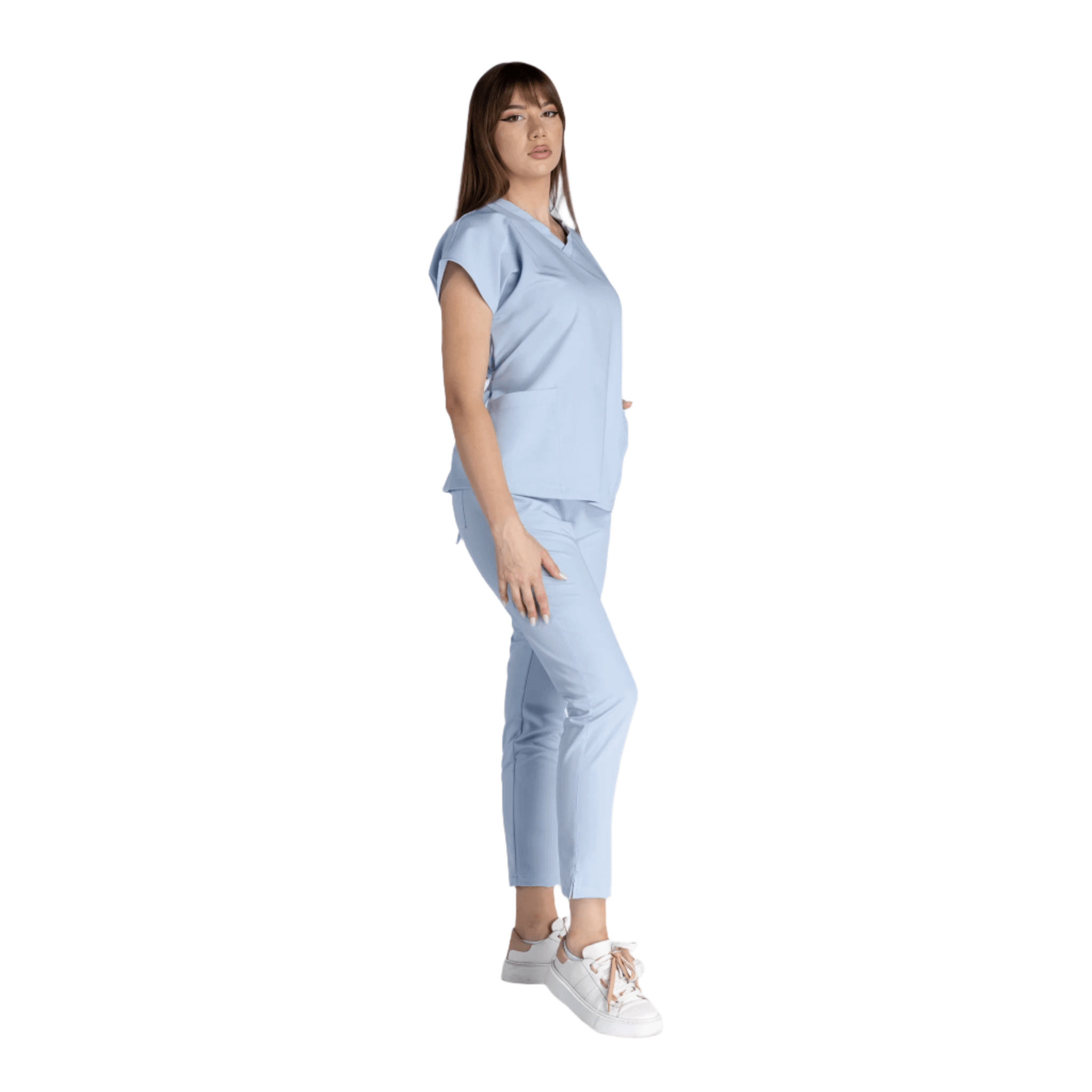 Costum Medical Elastic Kate - Inotex.ro - Inotex