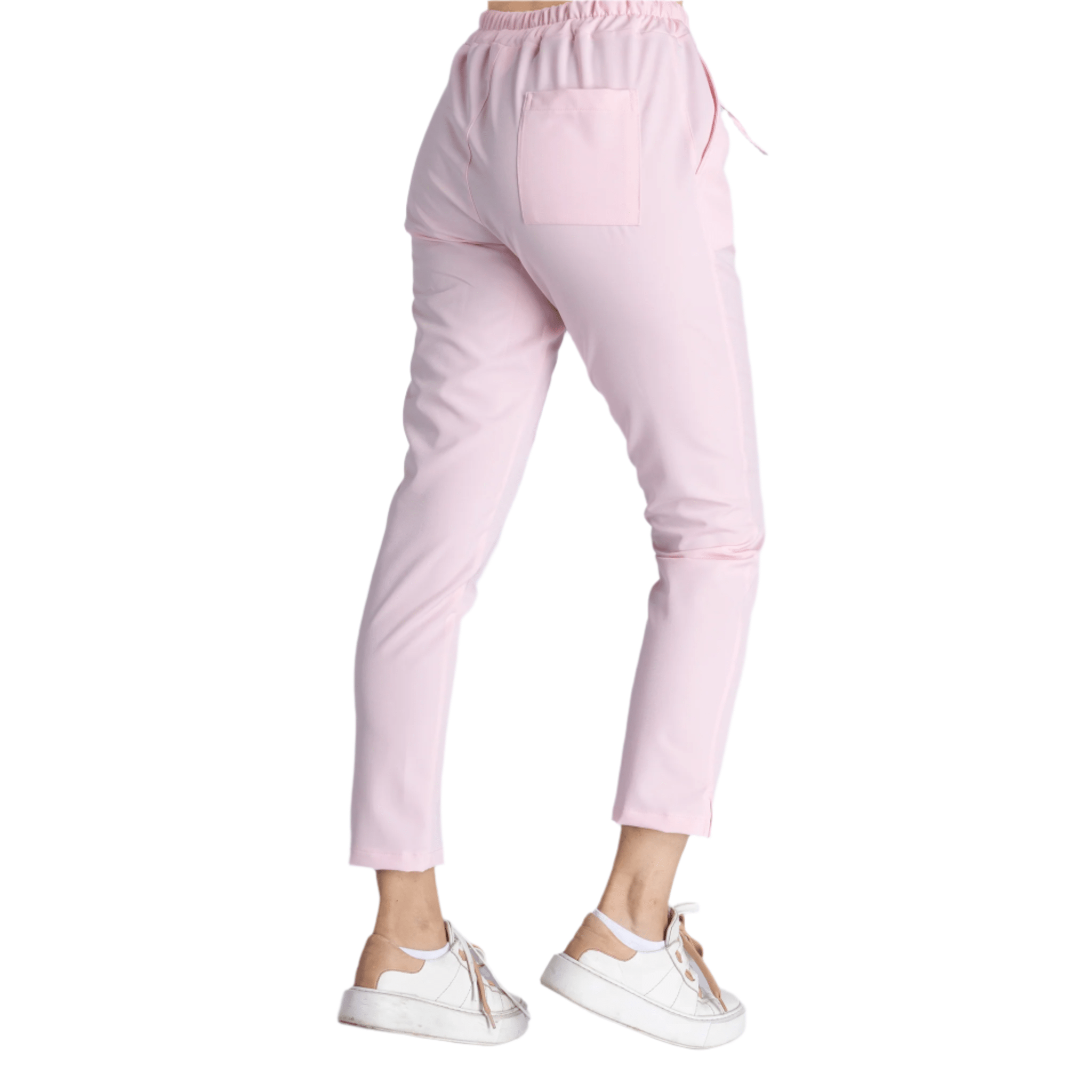 Pantaloni Premium Elastici Kate - Inotex