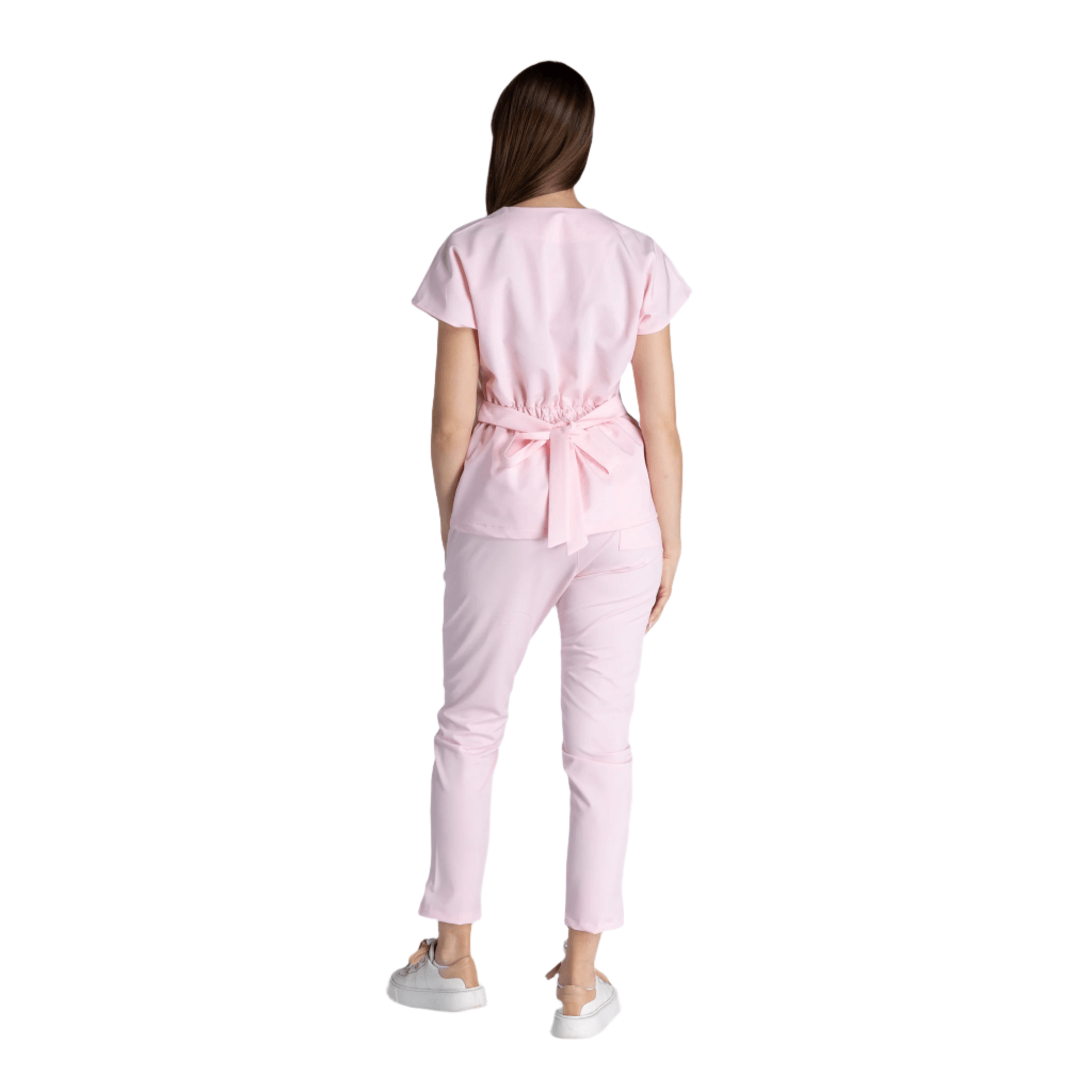 Costum Medical Elastic Kate - Inotex.ro - Inotex