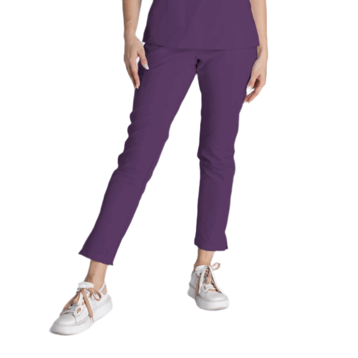 Pantaloni Premium Elastici Kate - Inotex